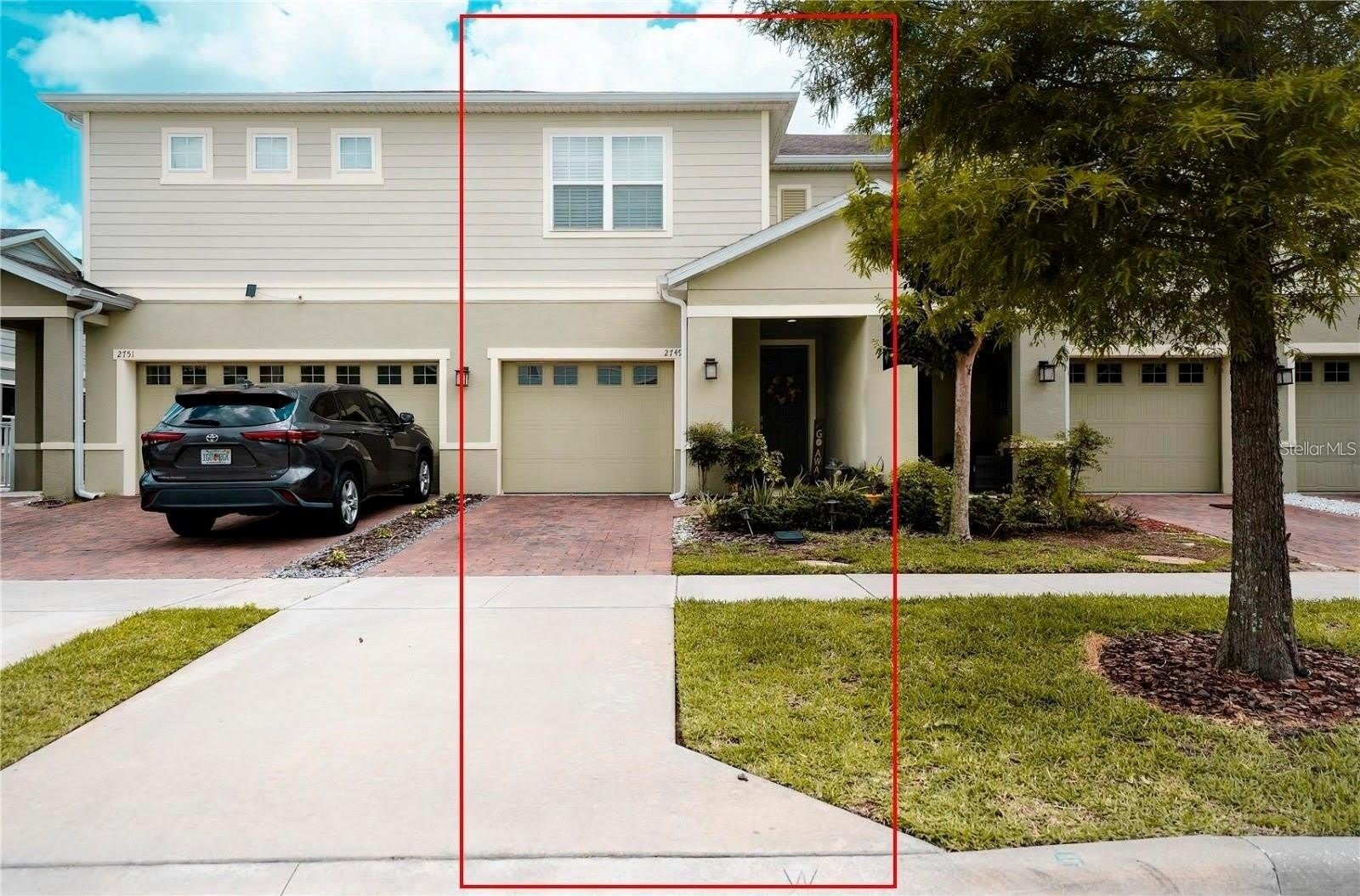 2749 PLEASANT CYPRESS Circle – photo 1