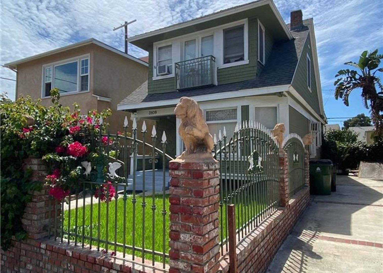 3109 S. Catalina Street – photo 1