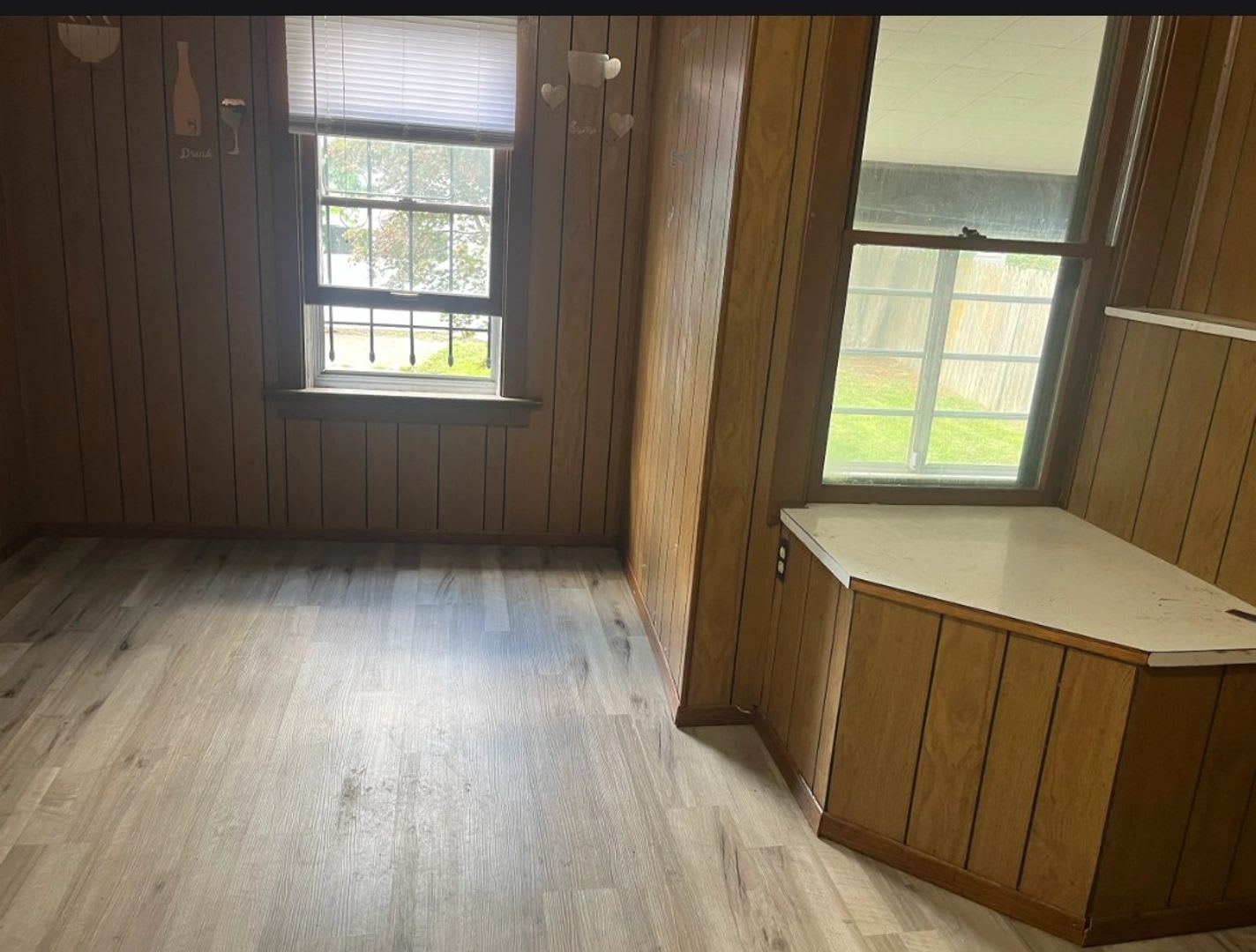 2 Bed 1 Bath – photo 4