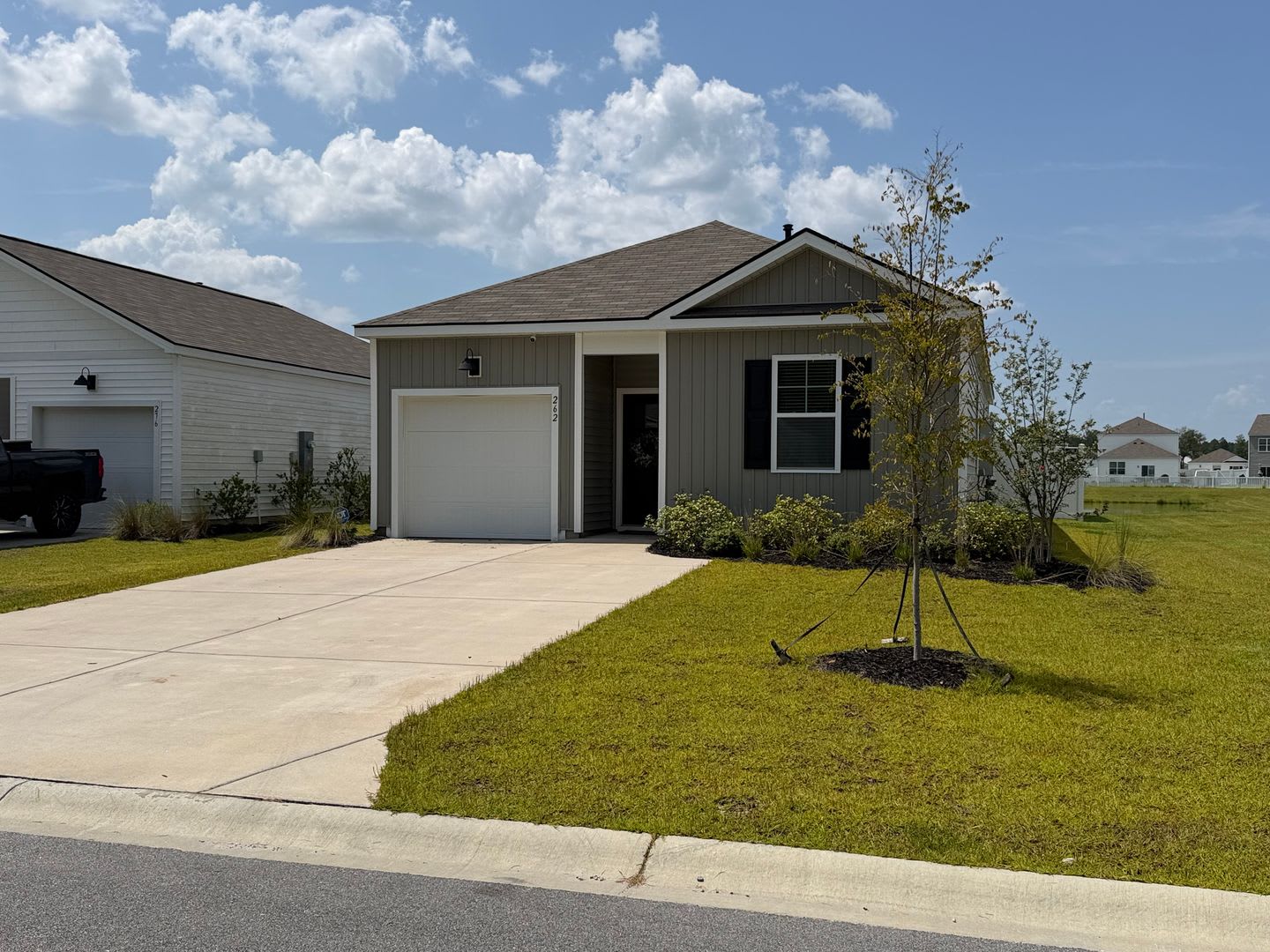 Adorable Ranch Style Home with Fenced Backyard! (Unfurnished) – photo 1