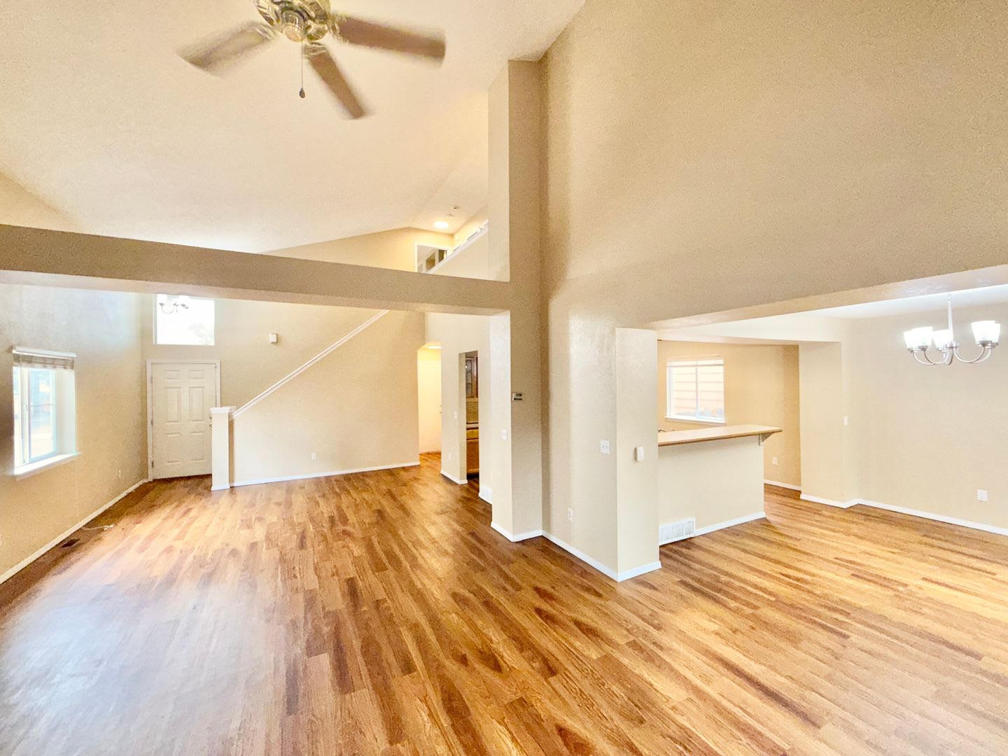 3 Bedroom Stetson Hills Home! – photo 3