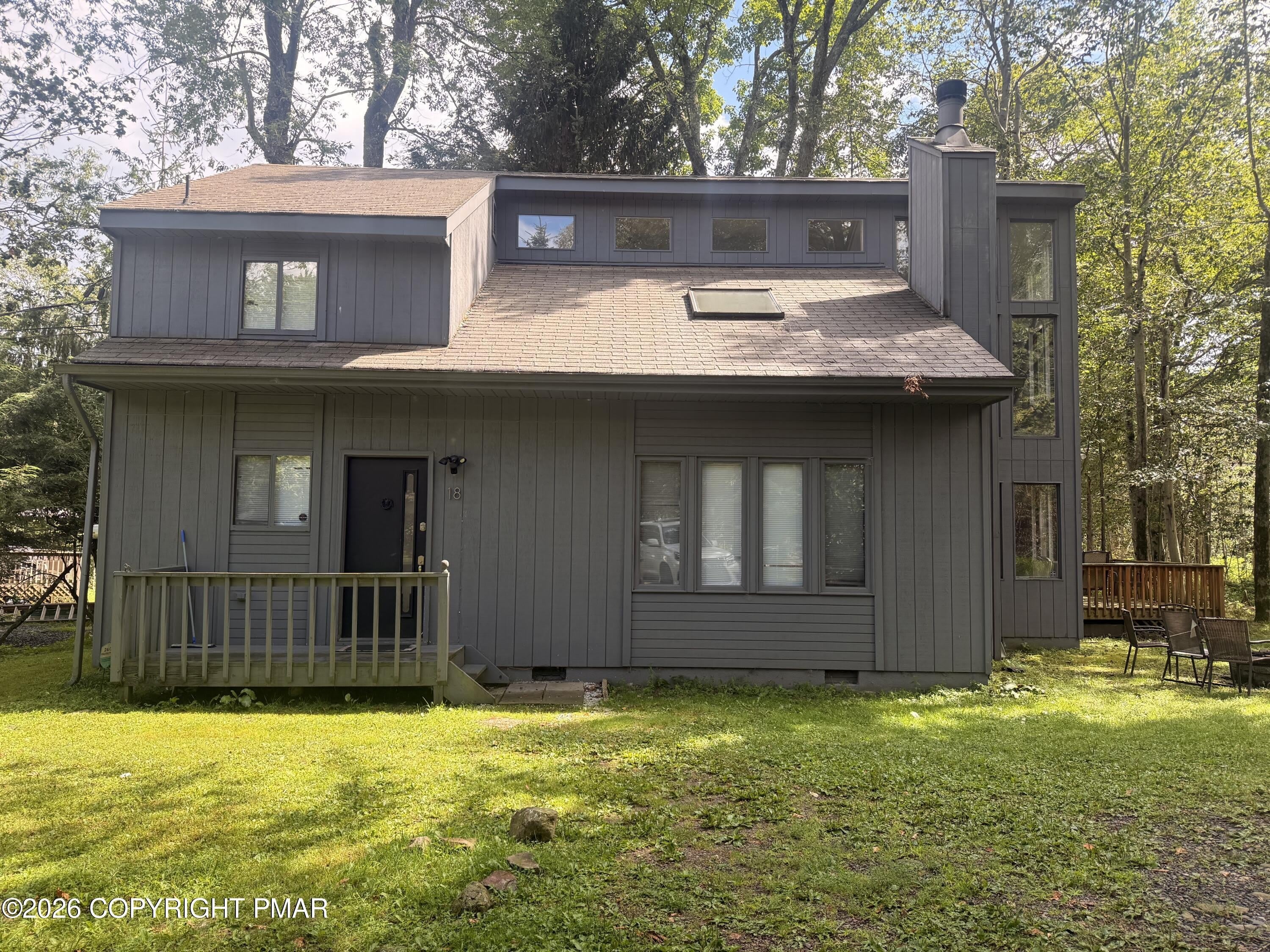 628 Forest Drive – photo 1