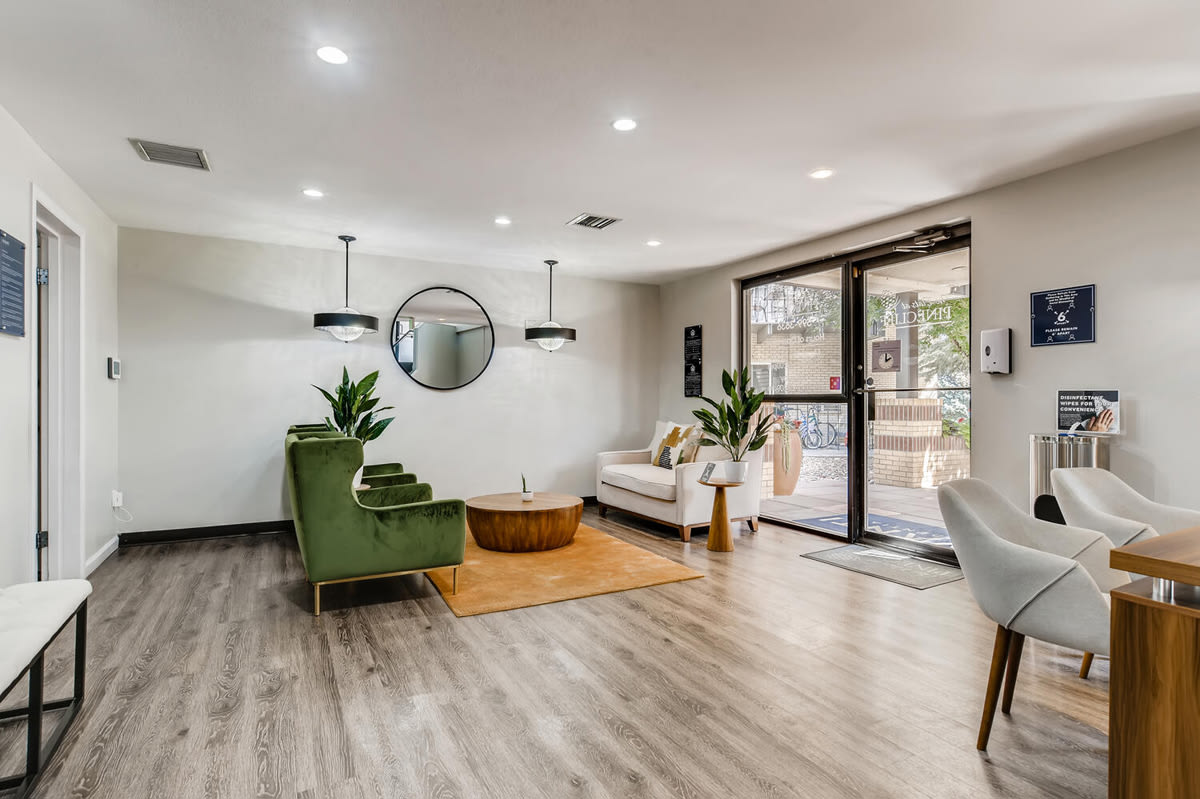 Flats at Pine Cliff – photo 2