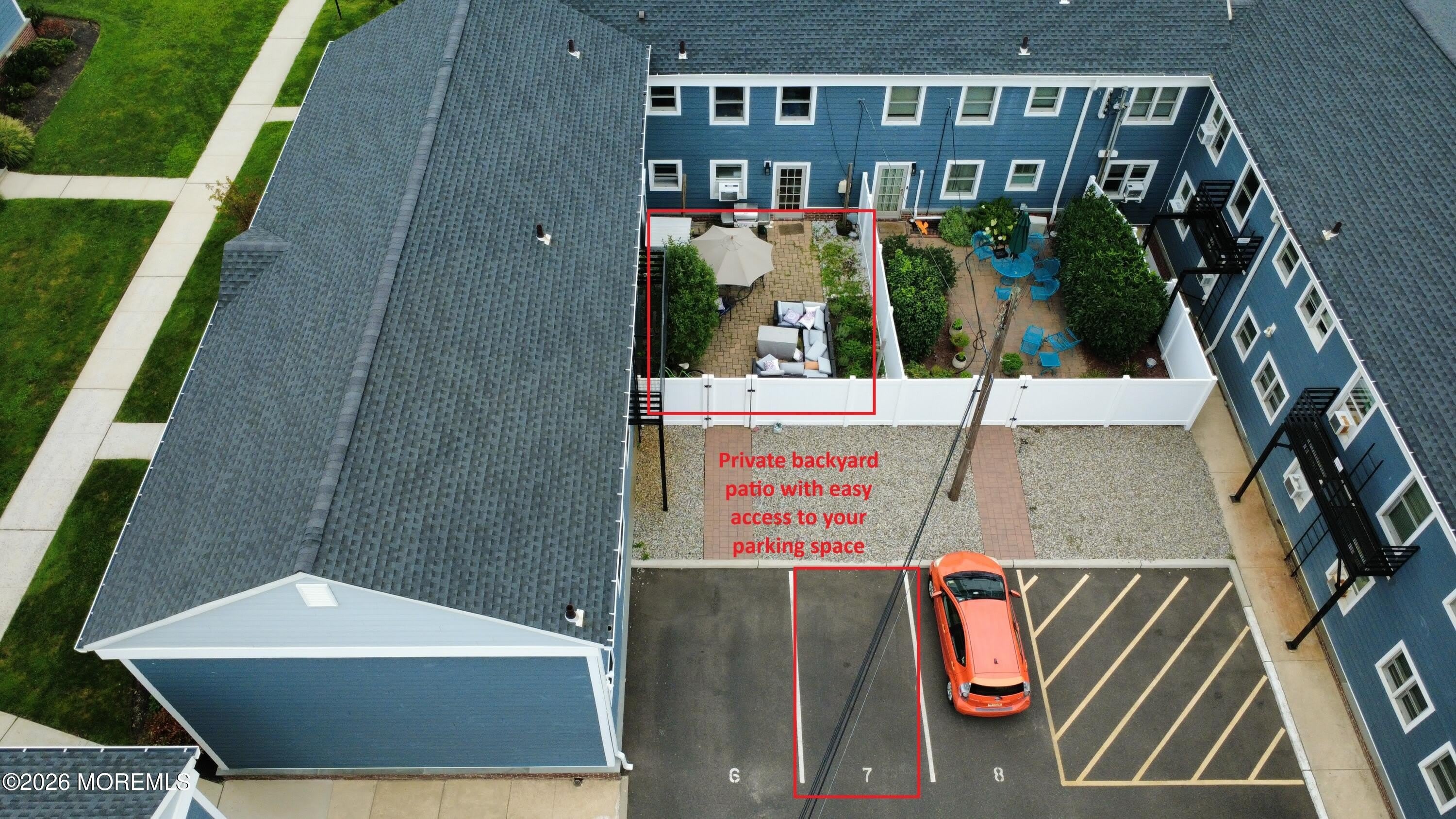 300 Deal Lake Drive – photo 1