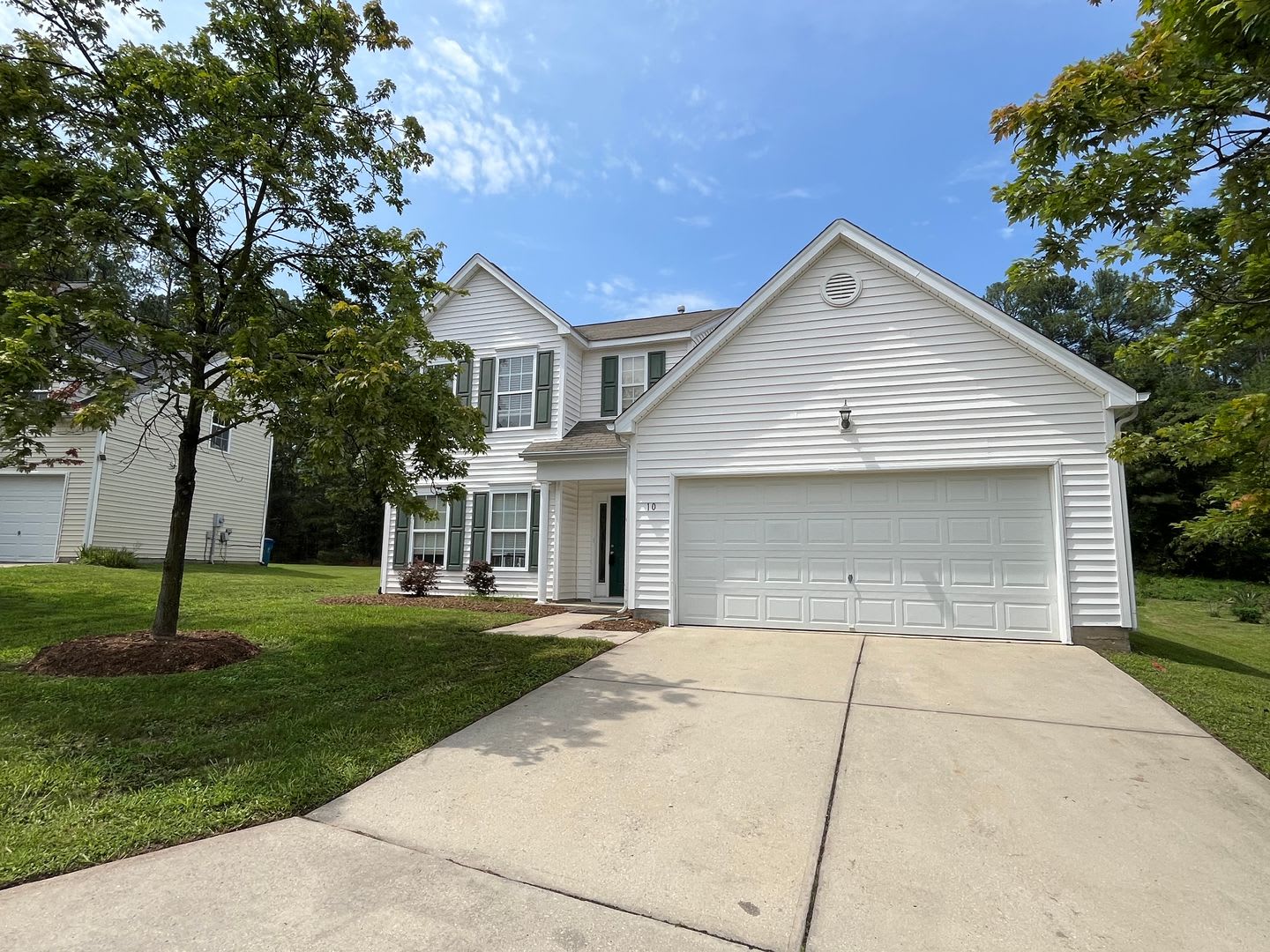 Offering Refundable 50 Application Fees 150 Move In Promotion Beautiful 3Bd 2 5Ba Durham Home Near Highways Interstates Duke University And Downtown Durham – photo 2