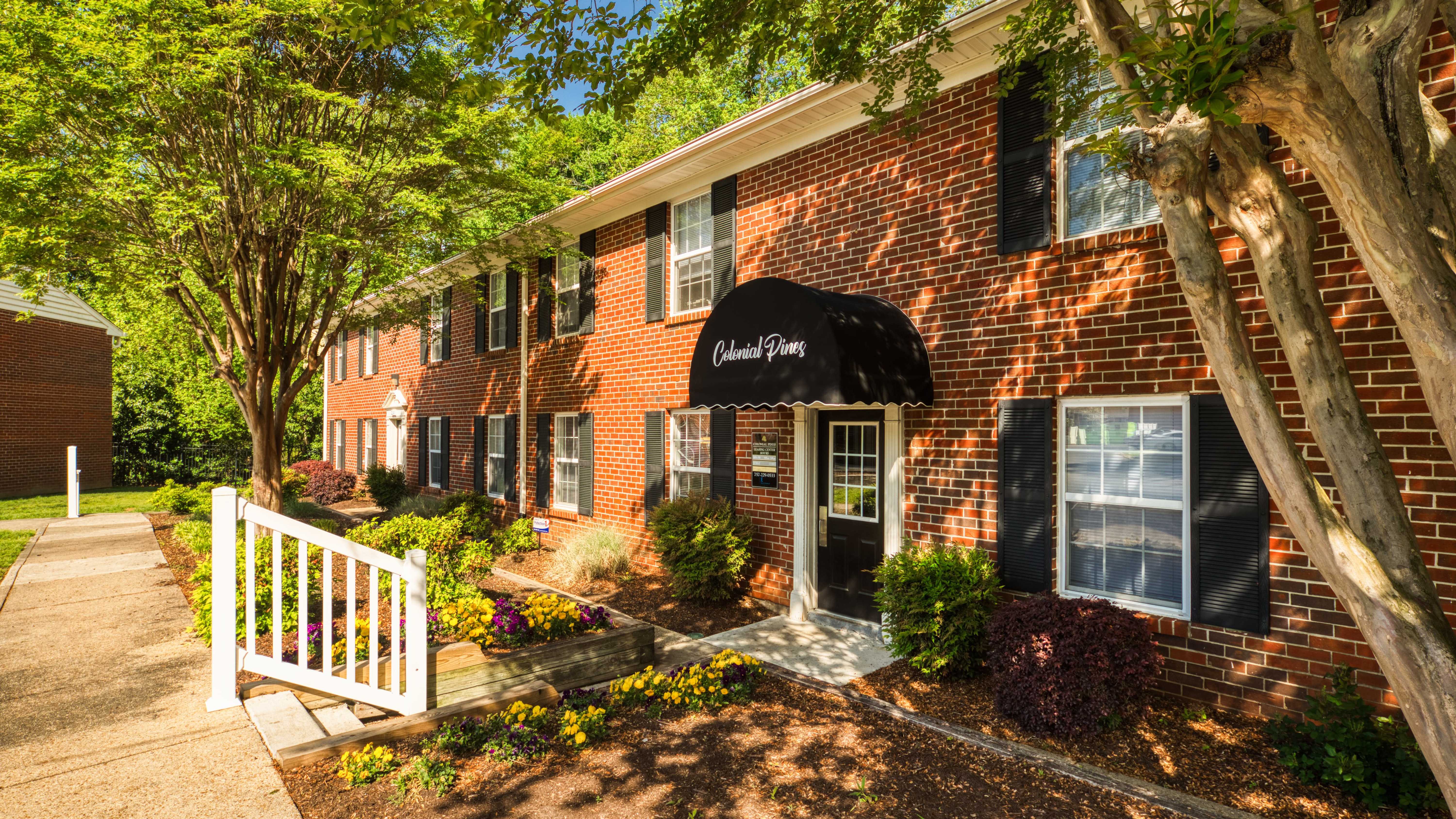 Colonial Pines – photo 5