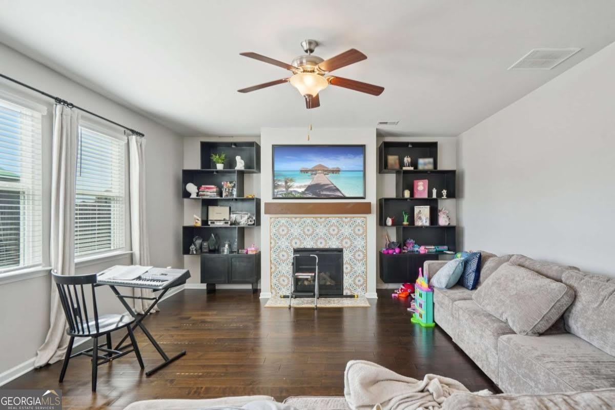 3605 Broadwick Lane – photo 4