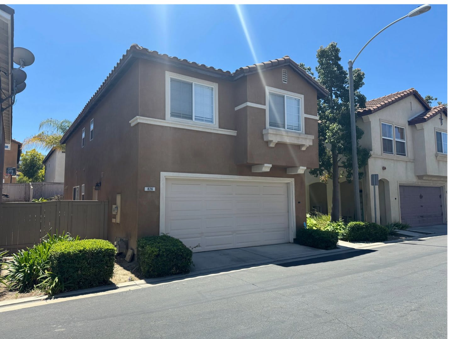 Townhome for Rent – photo 1