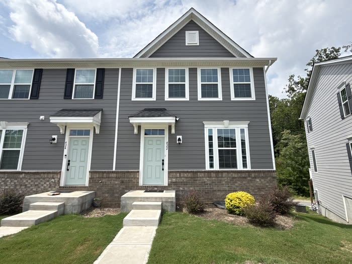 422 Serenity Circle – photo 1