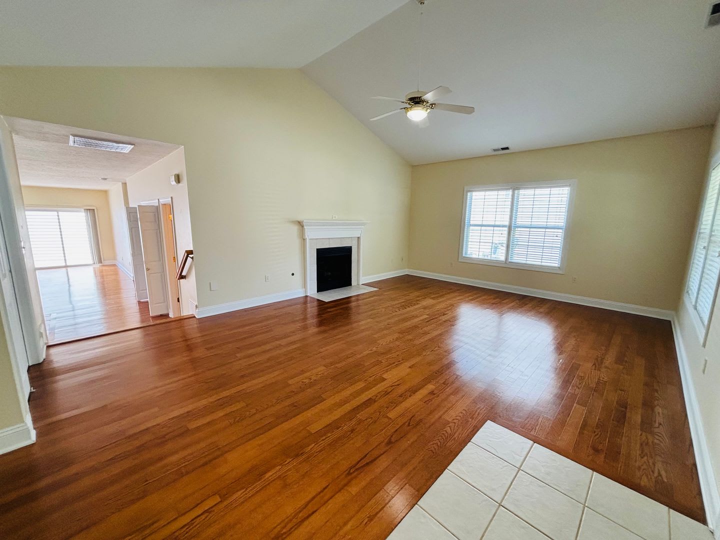 3 Bedroom 2.5 Bath Townhouse with 2 Car Detached Garage – photo 3