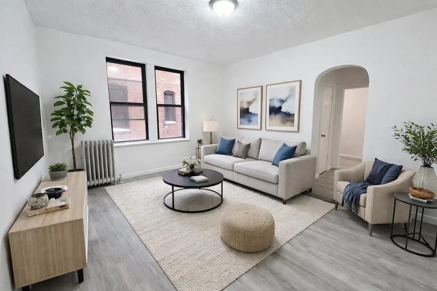 608 West 192nd Street – photo 1