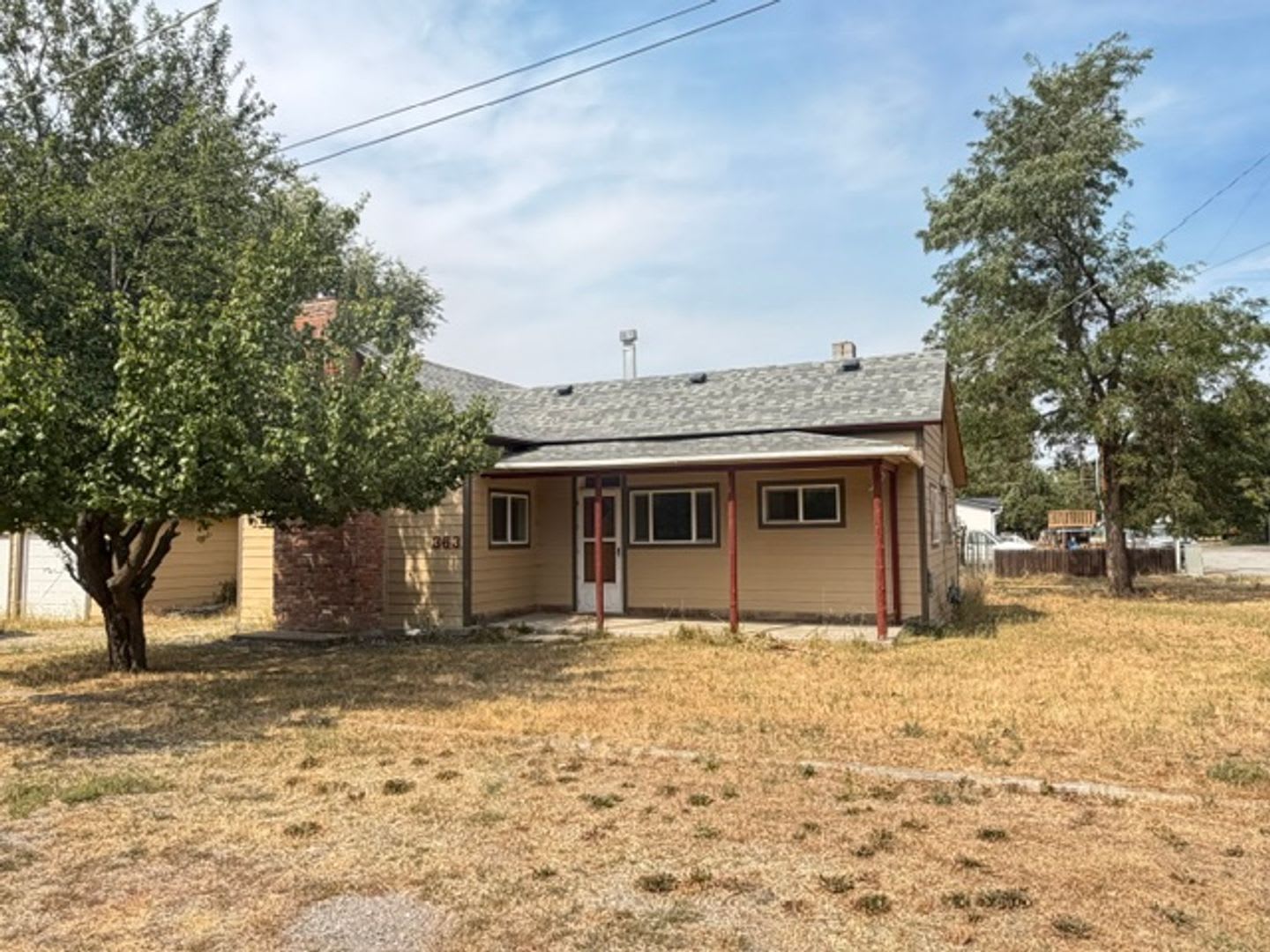Small, nice two bedroom – photo 1