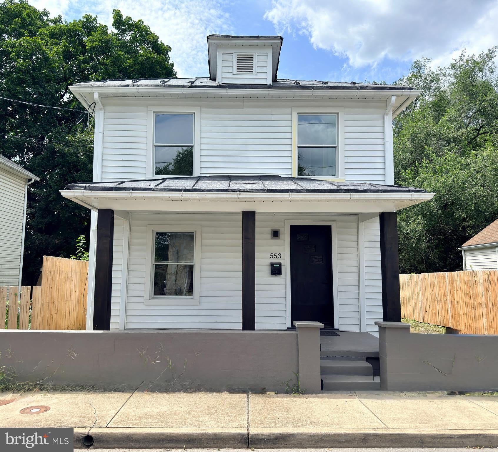 553 HIGHLAND Avenue – photo 1