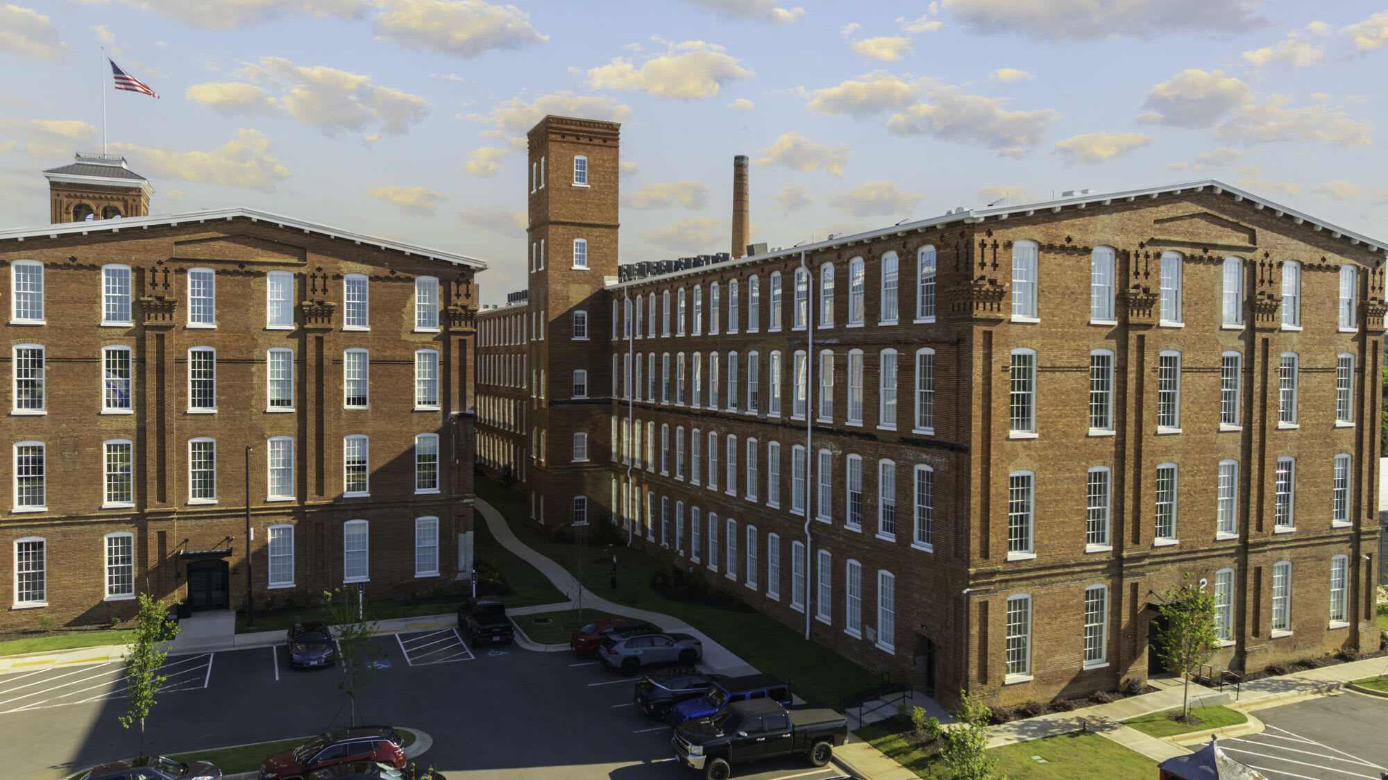 The Lofts At King Mill – photo 2