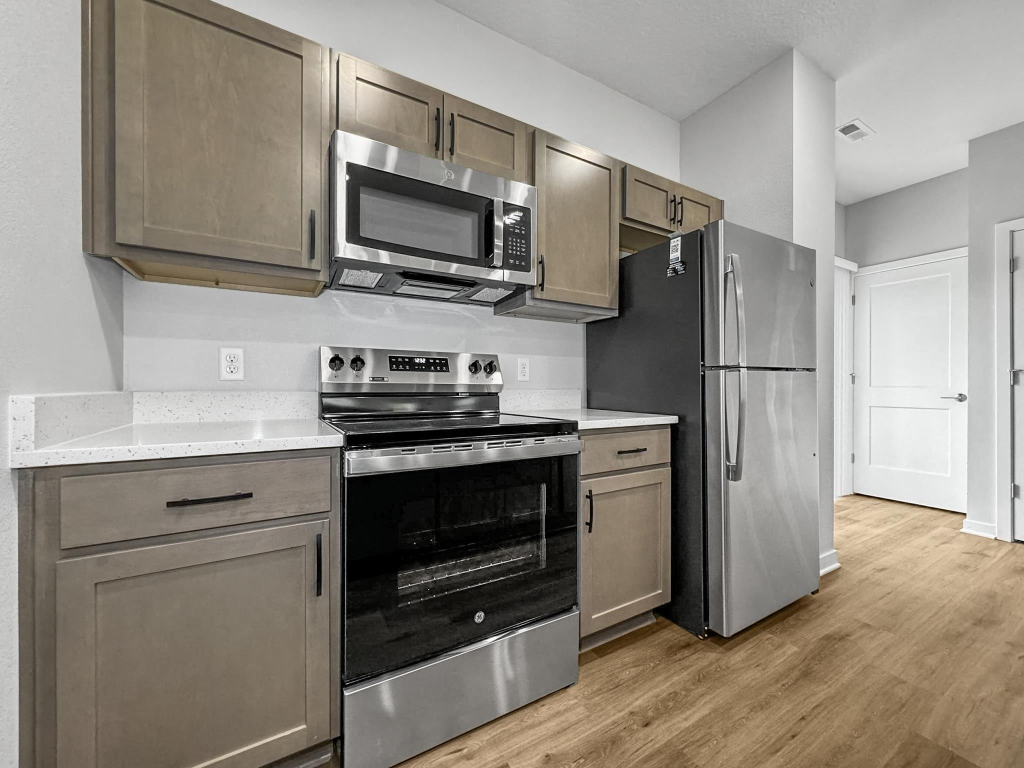 Soll Apartments – photo 5