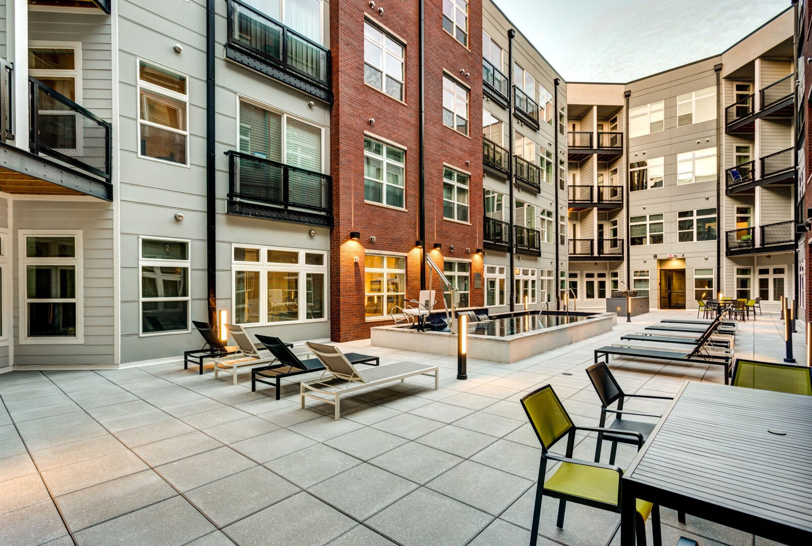 Attain Downtown – photo 5