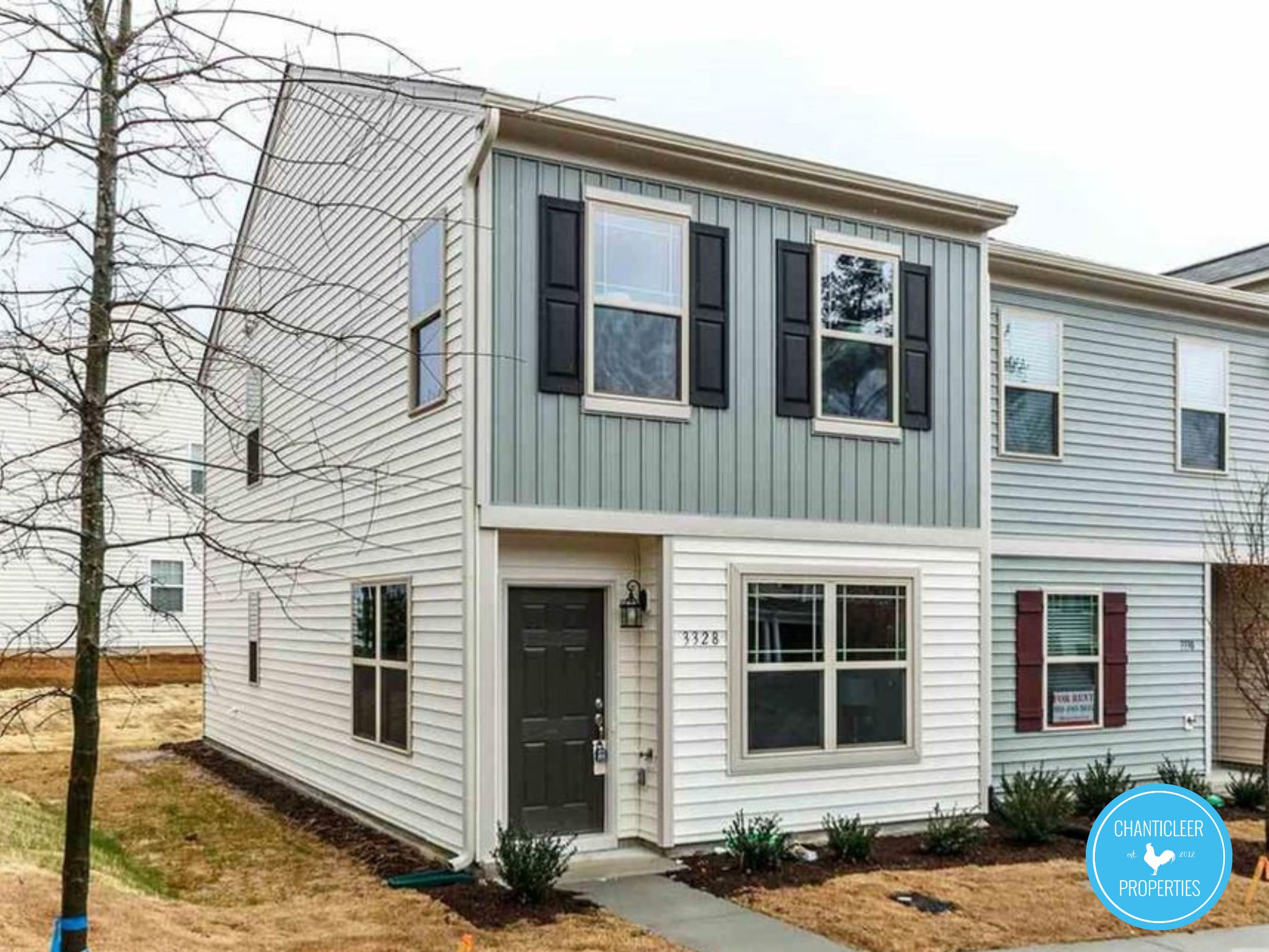 3338 Ivey Wood Lane 1 – photo 1