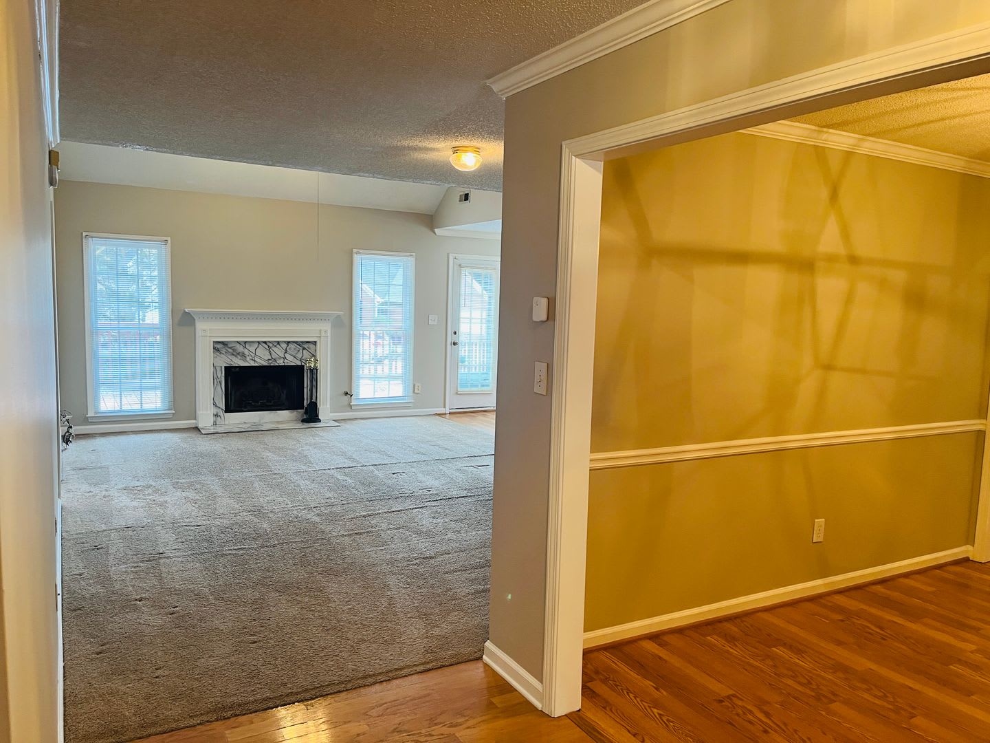 Prime Fayetteville Location 4 Bed 3 Full Baths Close To Movie Studio Senoia Ptc Lawn Care Included Must See – photo 5