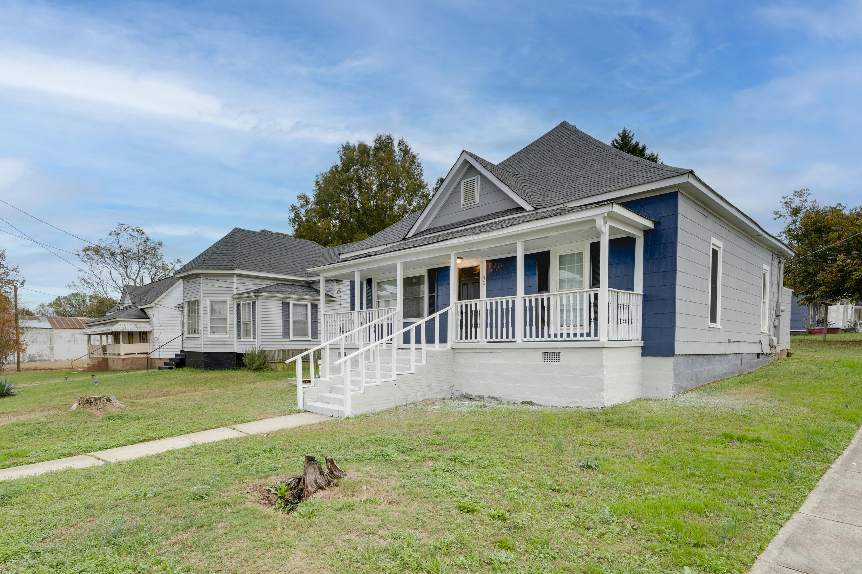 501 East Franklin Street – photo 2