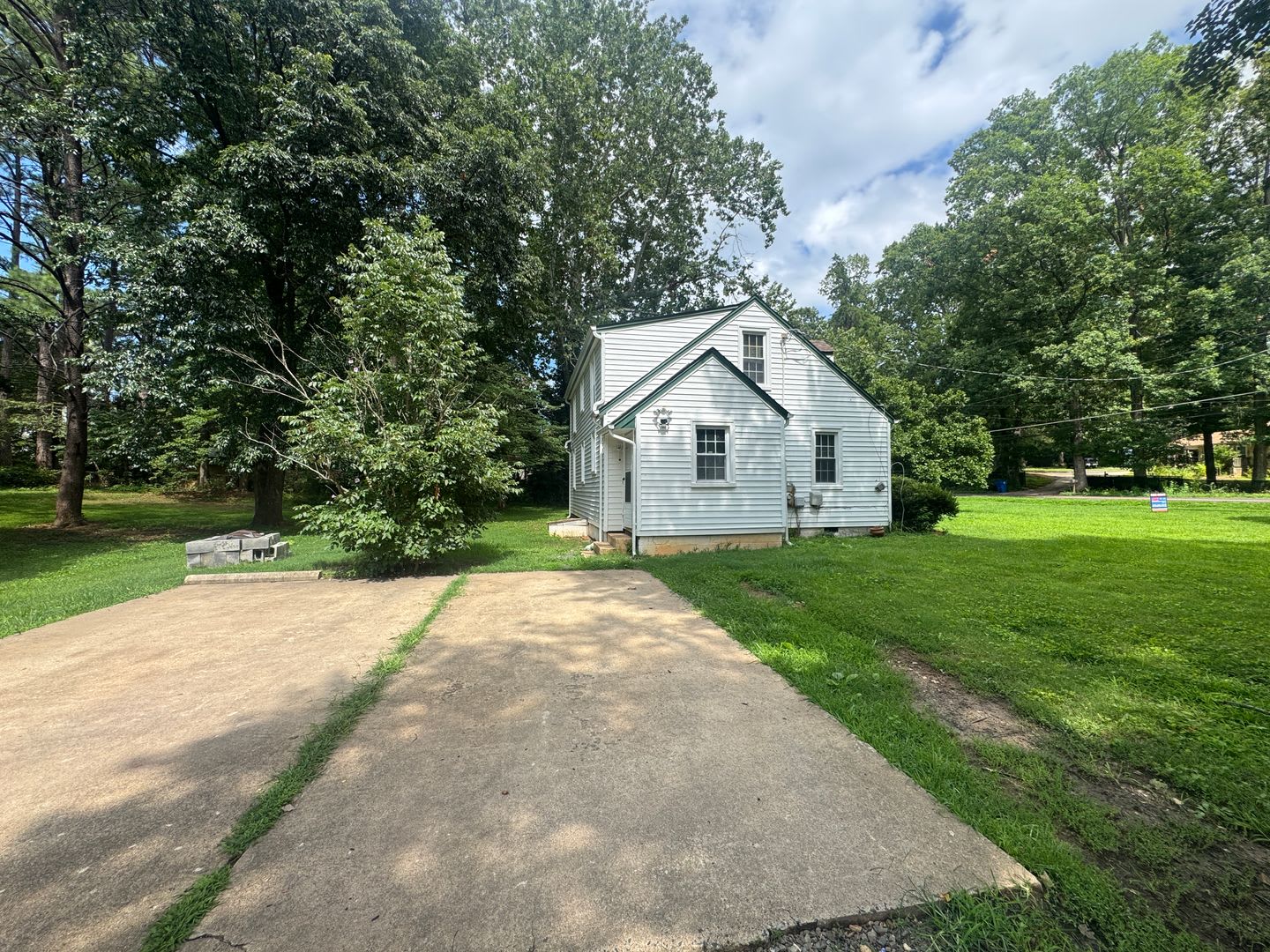 Cozy Cape Cod Minutes To Tbs Quantico Over Half An Acre – photo 4