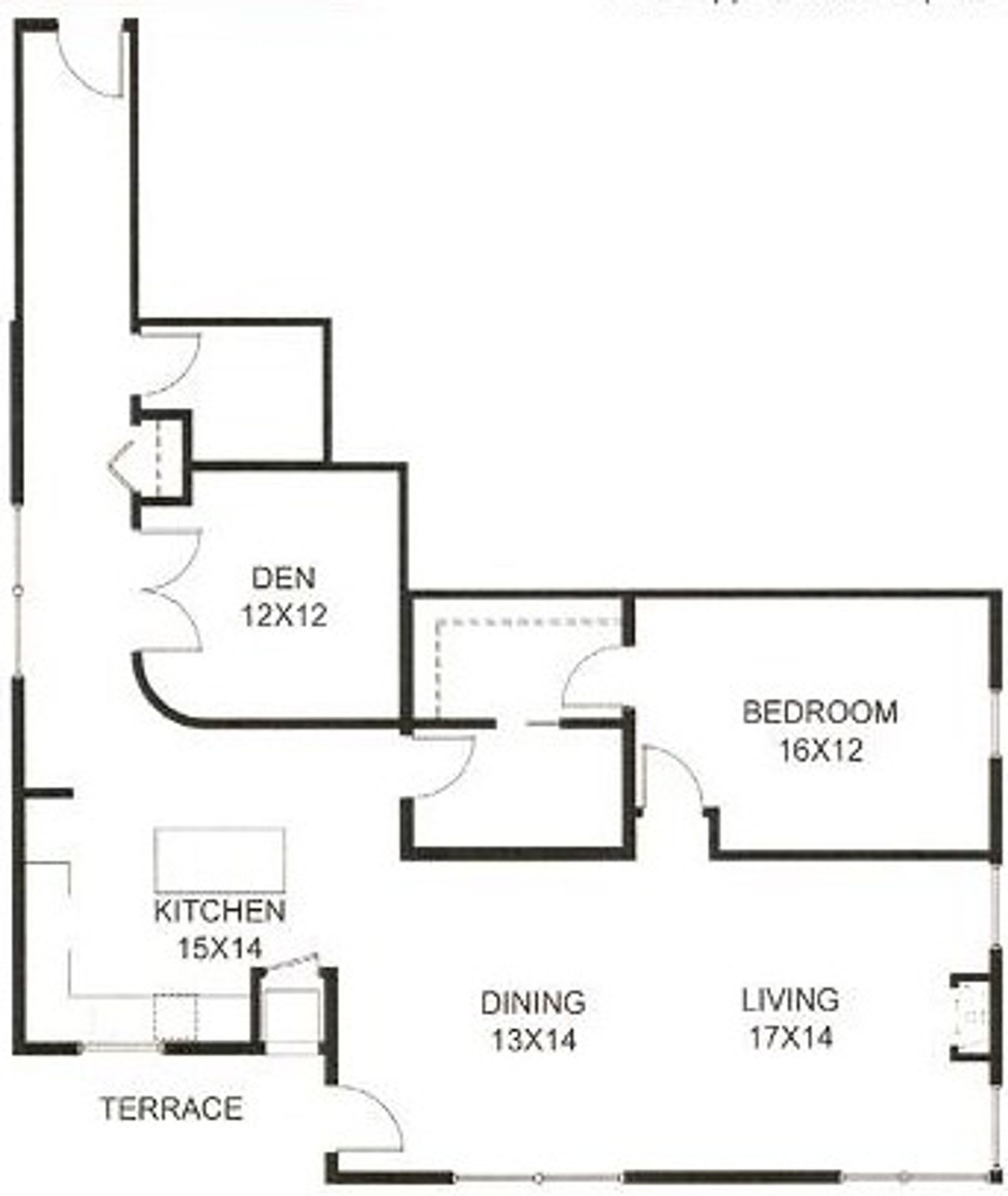 Edina Highland Villa – photo 2