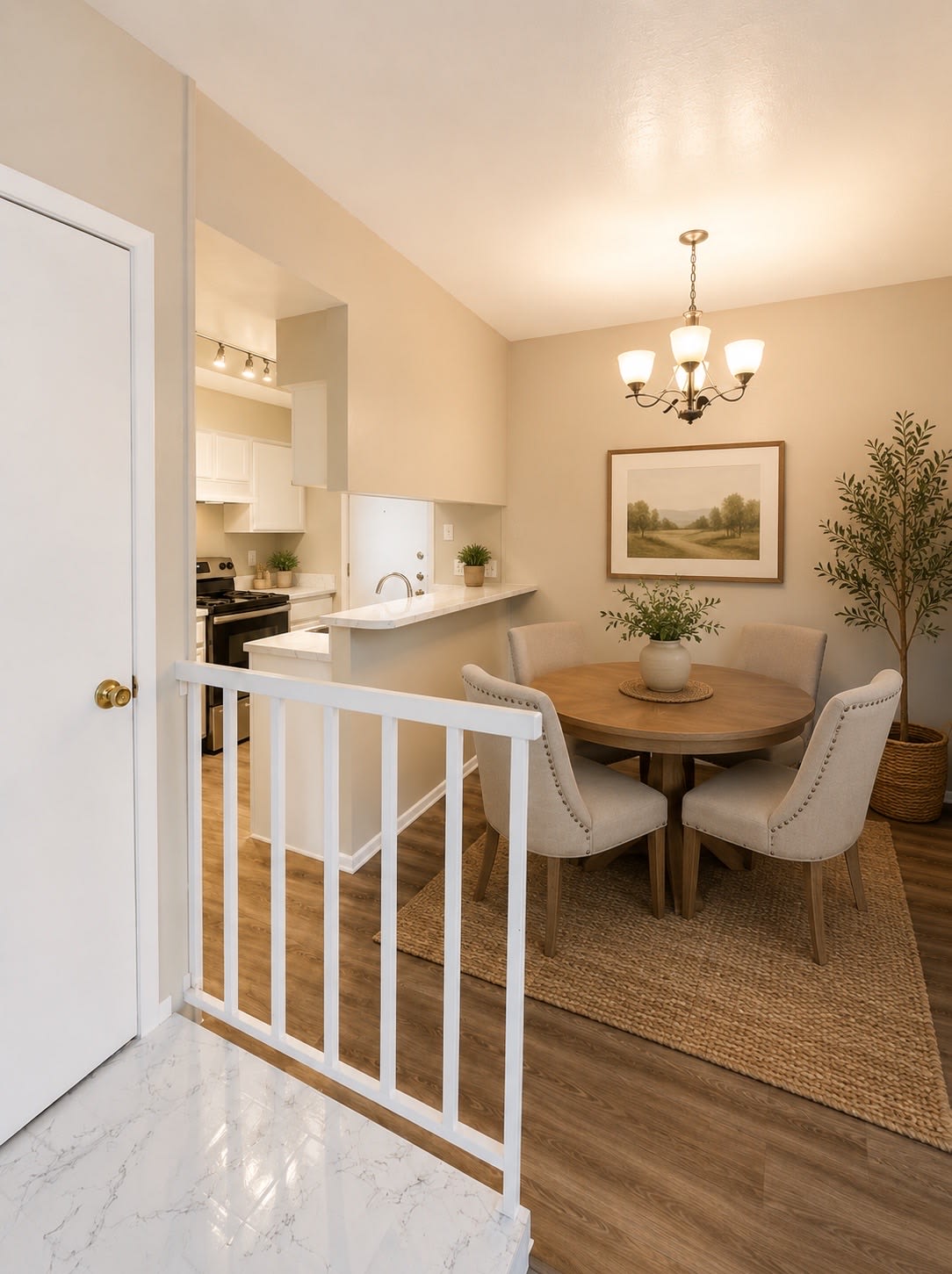 Woodbridge Townhomes – photo 5