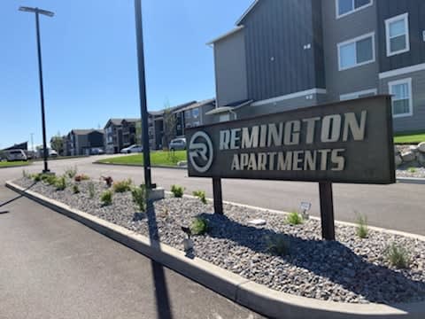 The Remington – photo 1