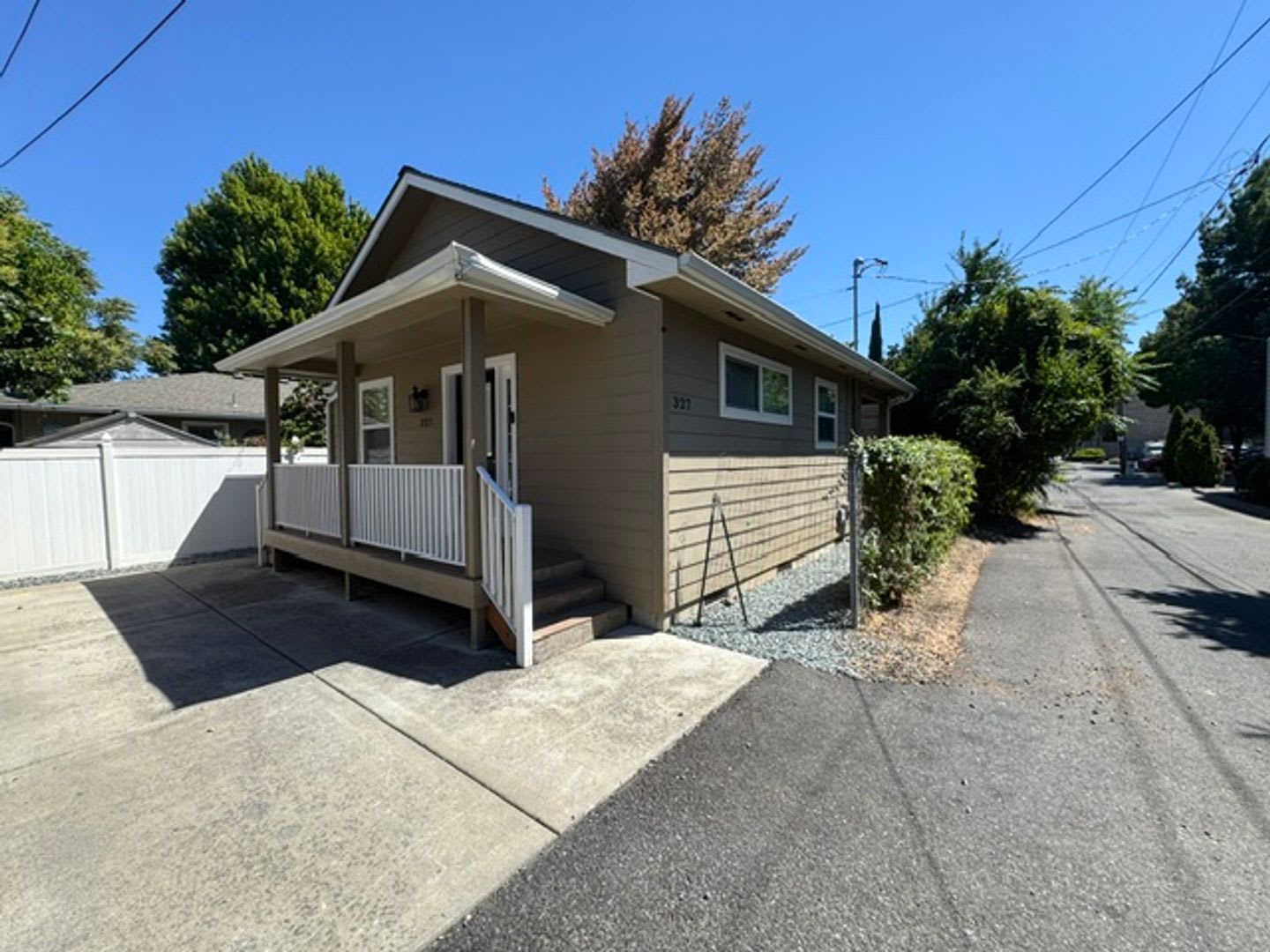 Charming Updated 1-Bedroom Home with Private Decks & Mini-Split Comfort – photo 2