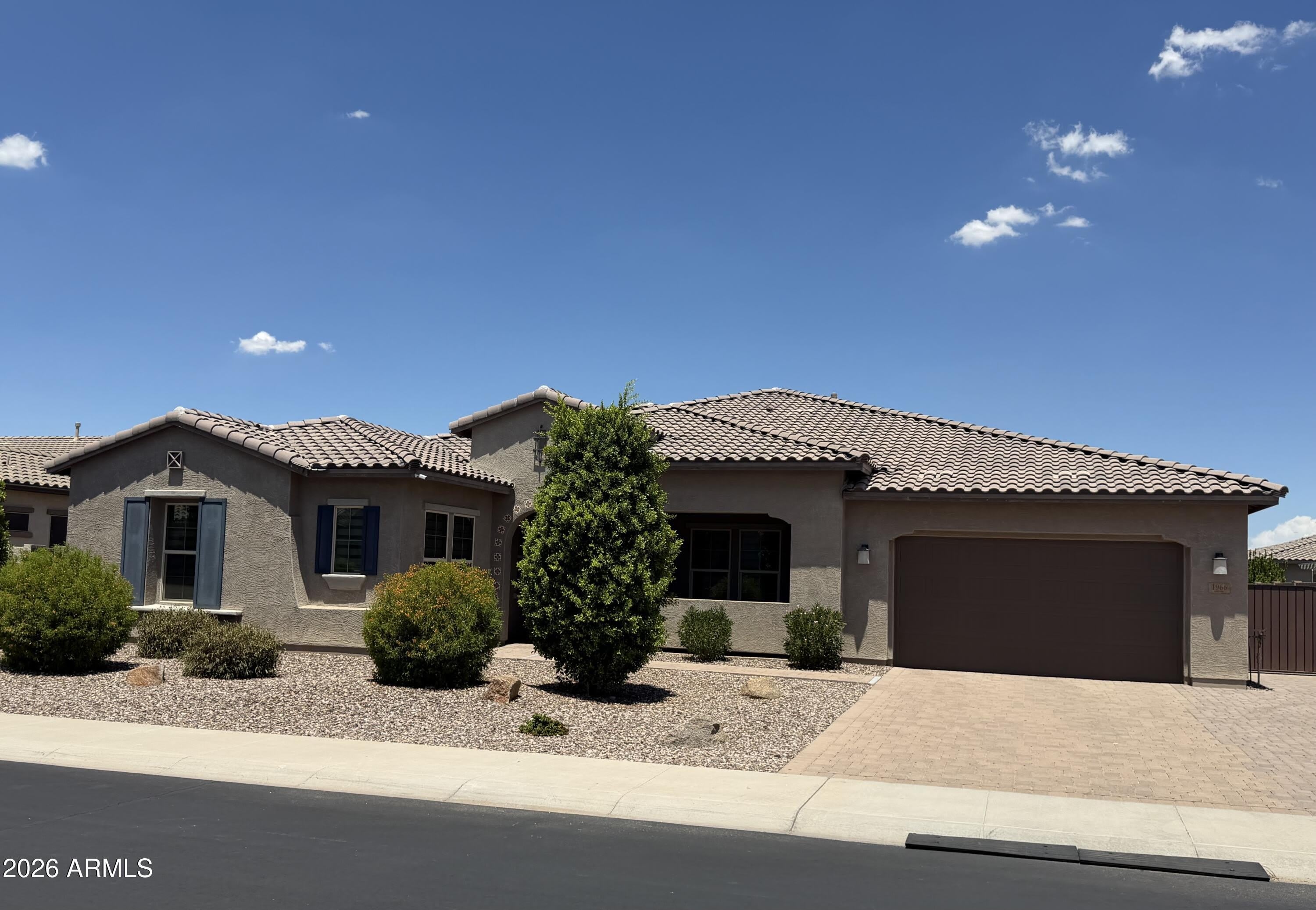 1966 E INDIAN WELLS Drive – photo 2