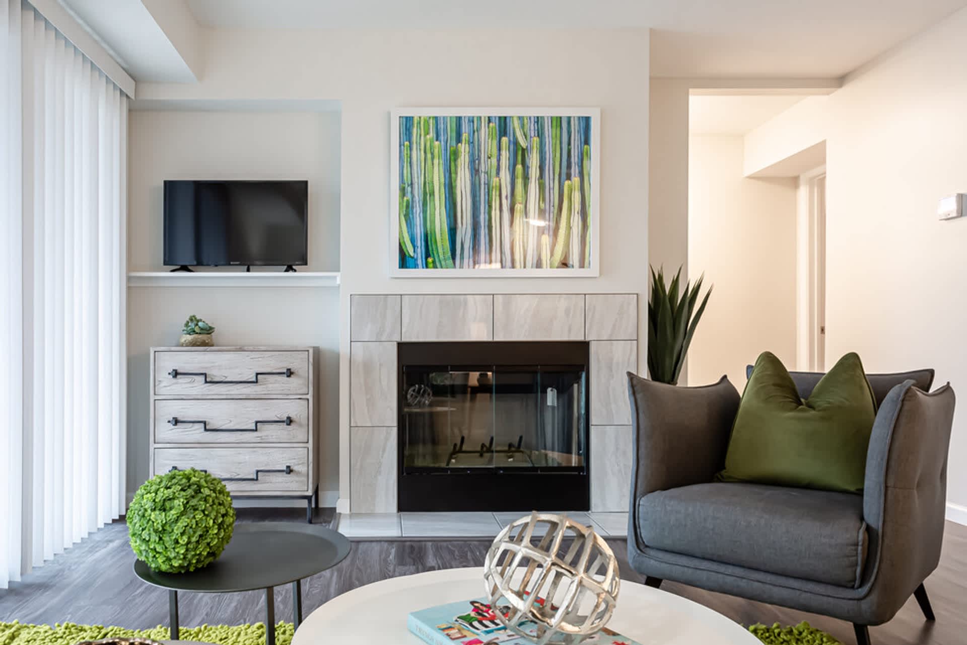 Northwoods Apartments – photo 3