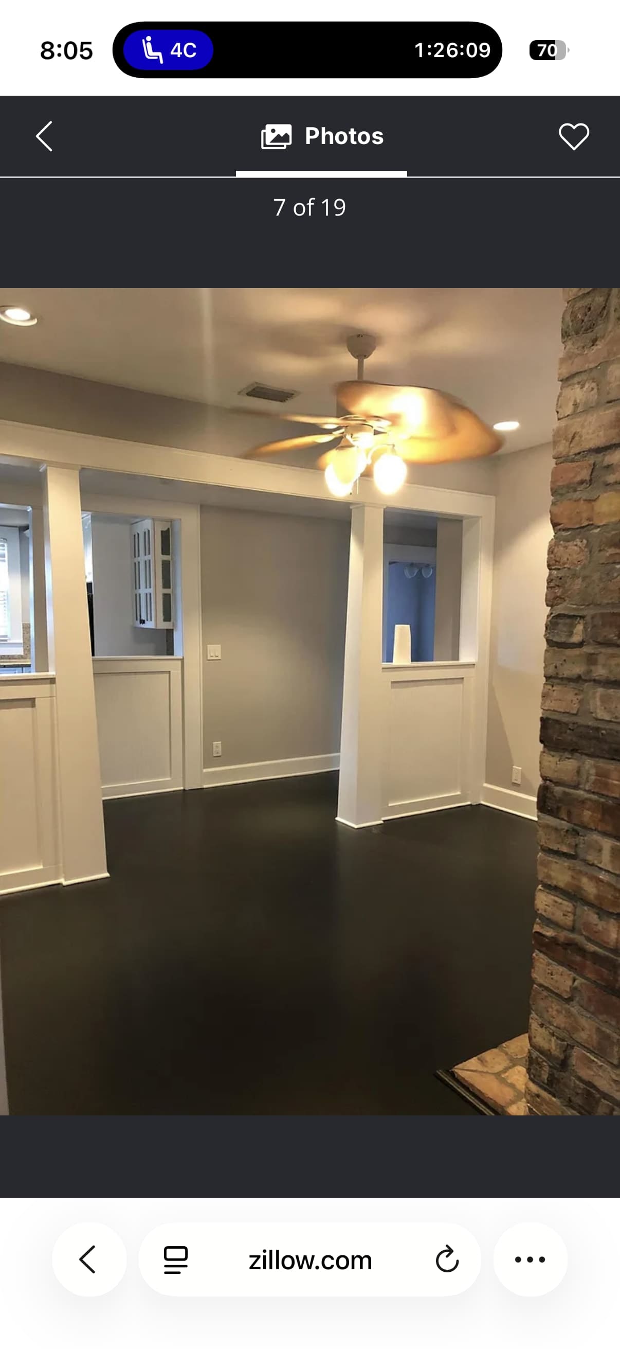 1513 Florida Avenue – photo 5