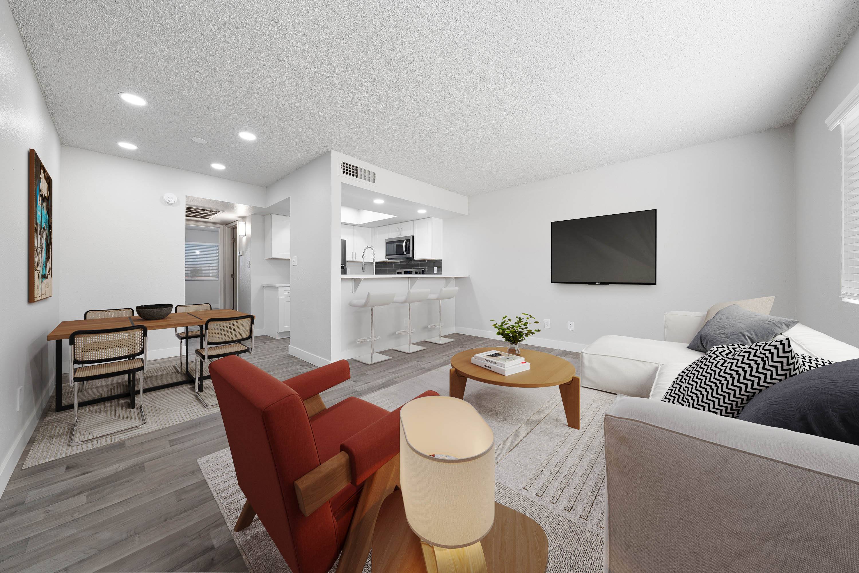 Newport Apartments – photo 3