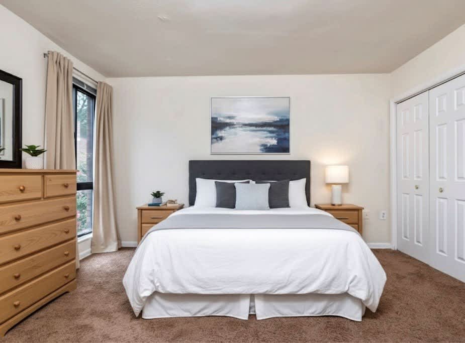 Park Pleasant Apartments – photo 4