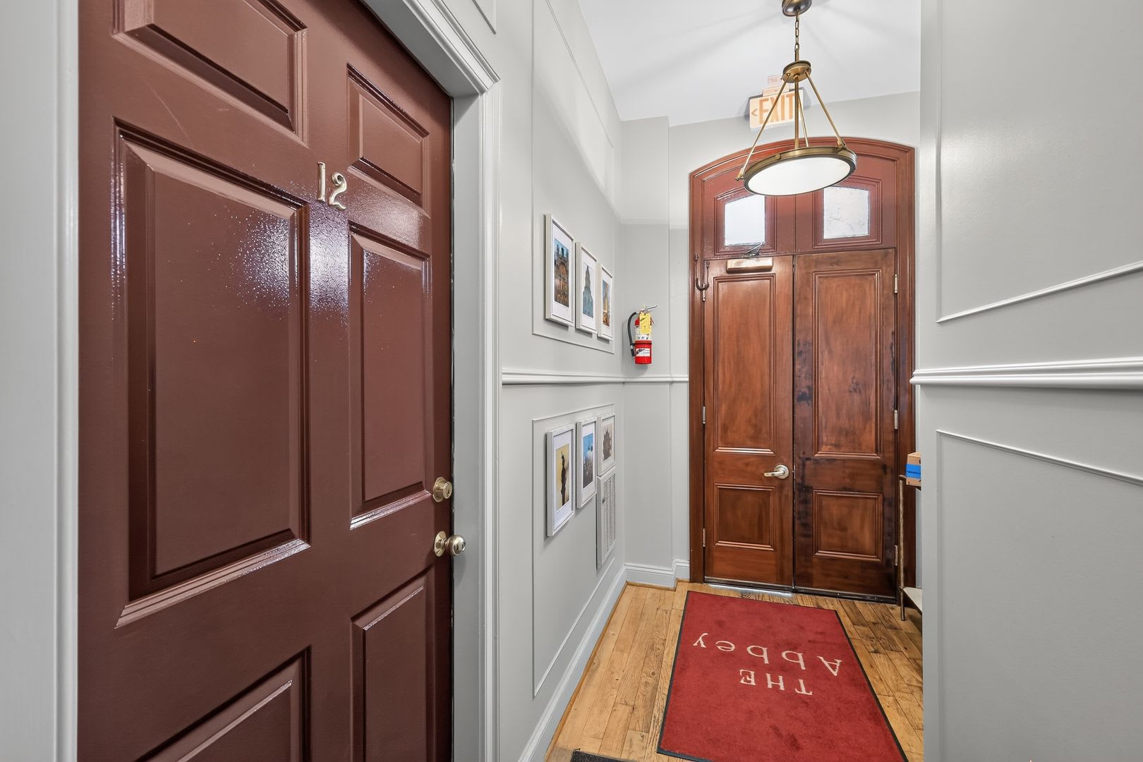 Beautiful 1 bed, 1.5 bath condo near Logan Circle – photo 4