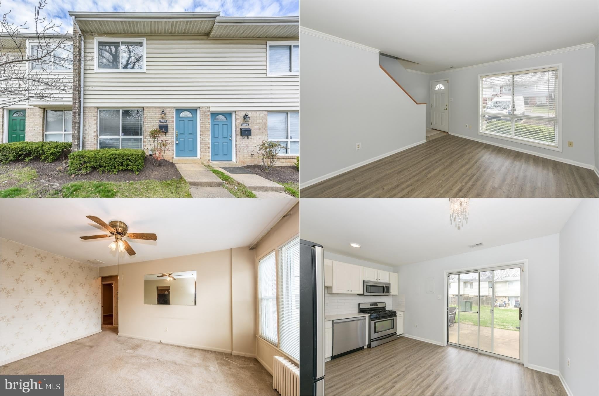 2208 HUSTON Place – photo 1