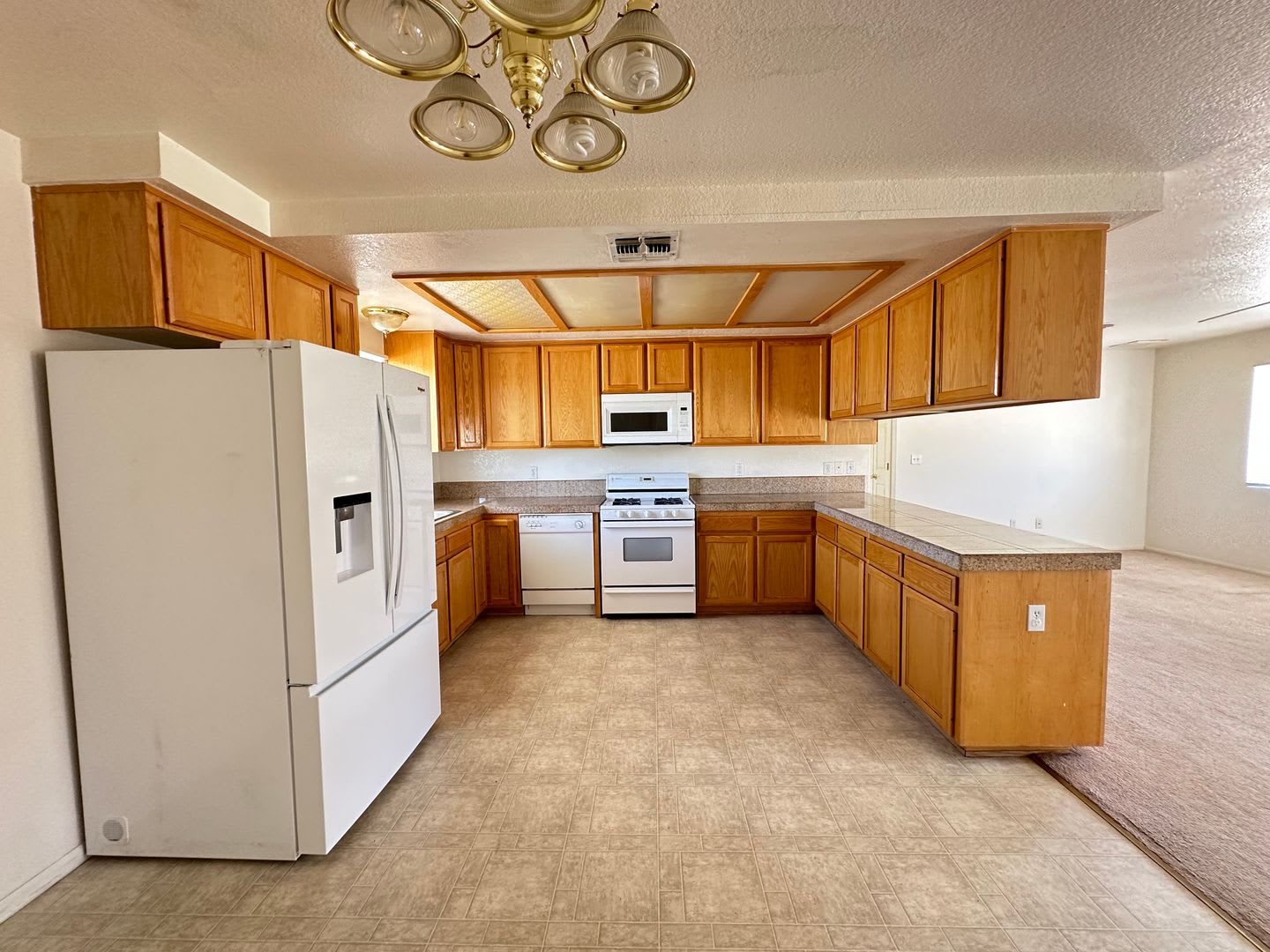 **Move in special $150 off of first months rent** 2 bedroom/2Bathroom home – photo 4