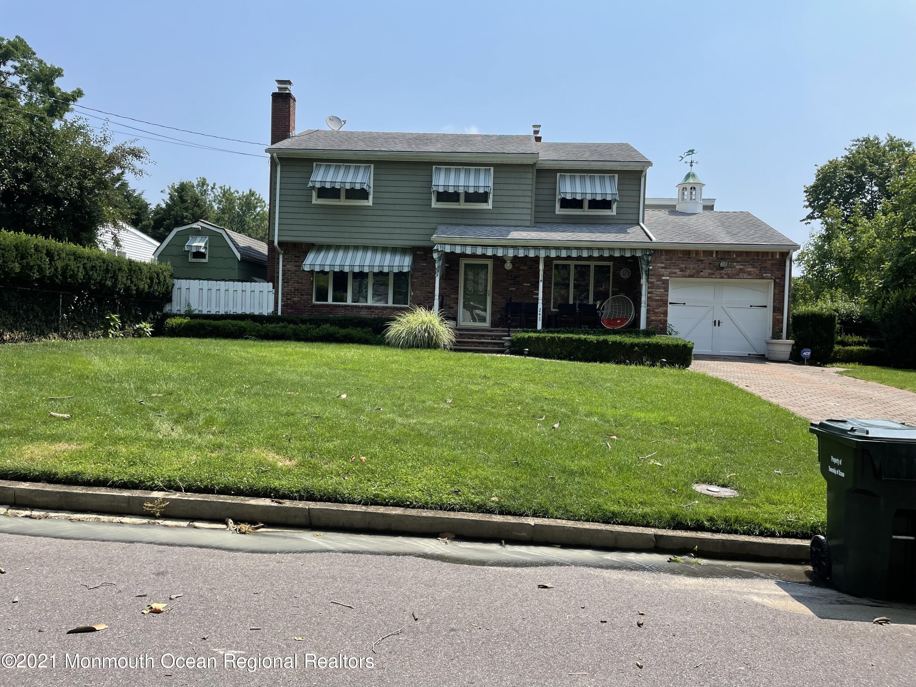 241 Cliftwood Road – photo 1