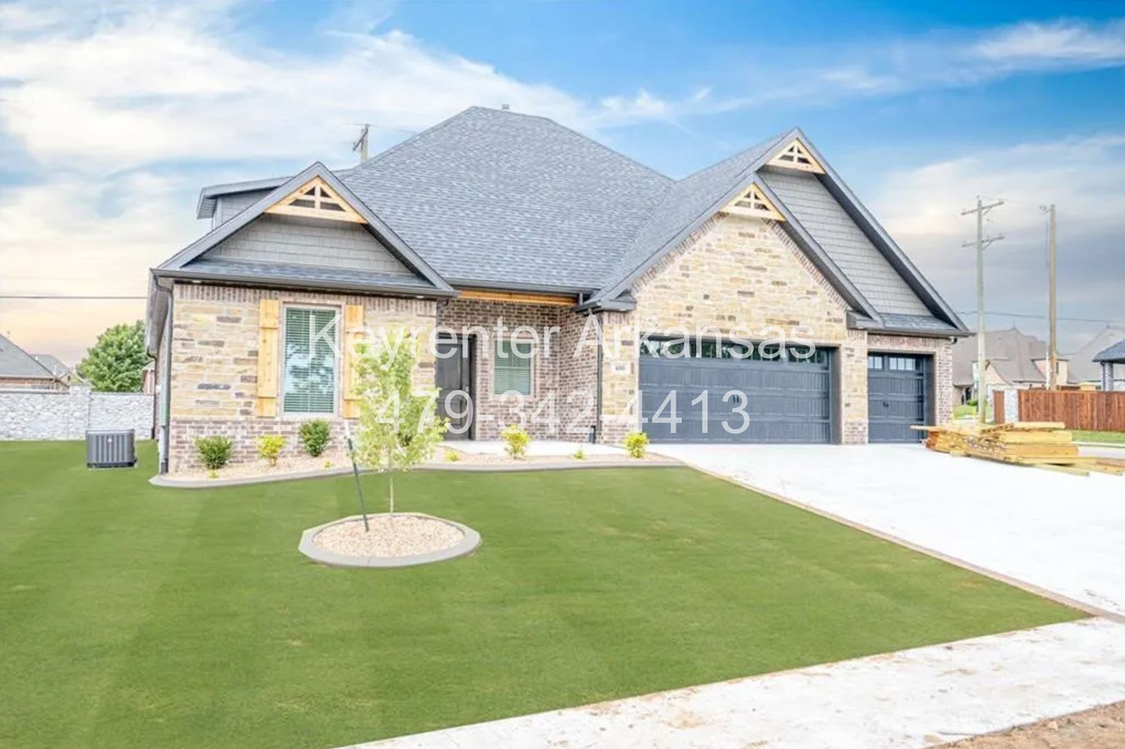 Stunning Home for Rent in Coler Creek! – photo 1
