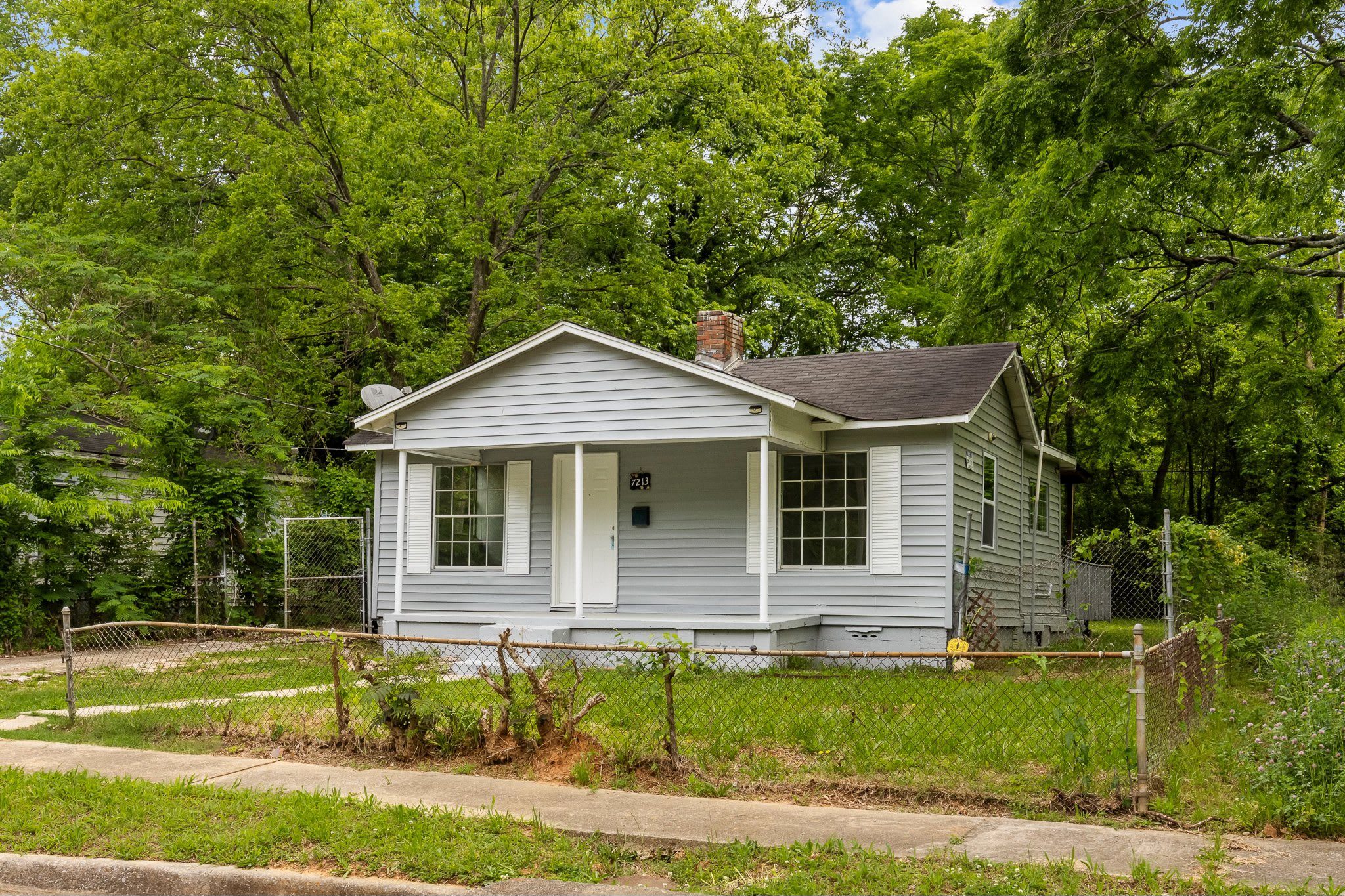 7213 Naples Avenue – photo 1