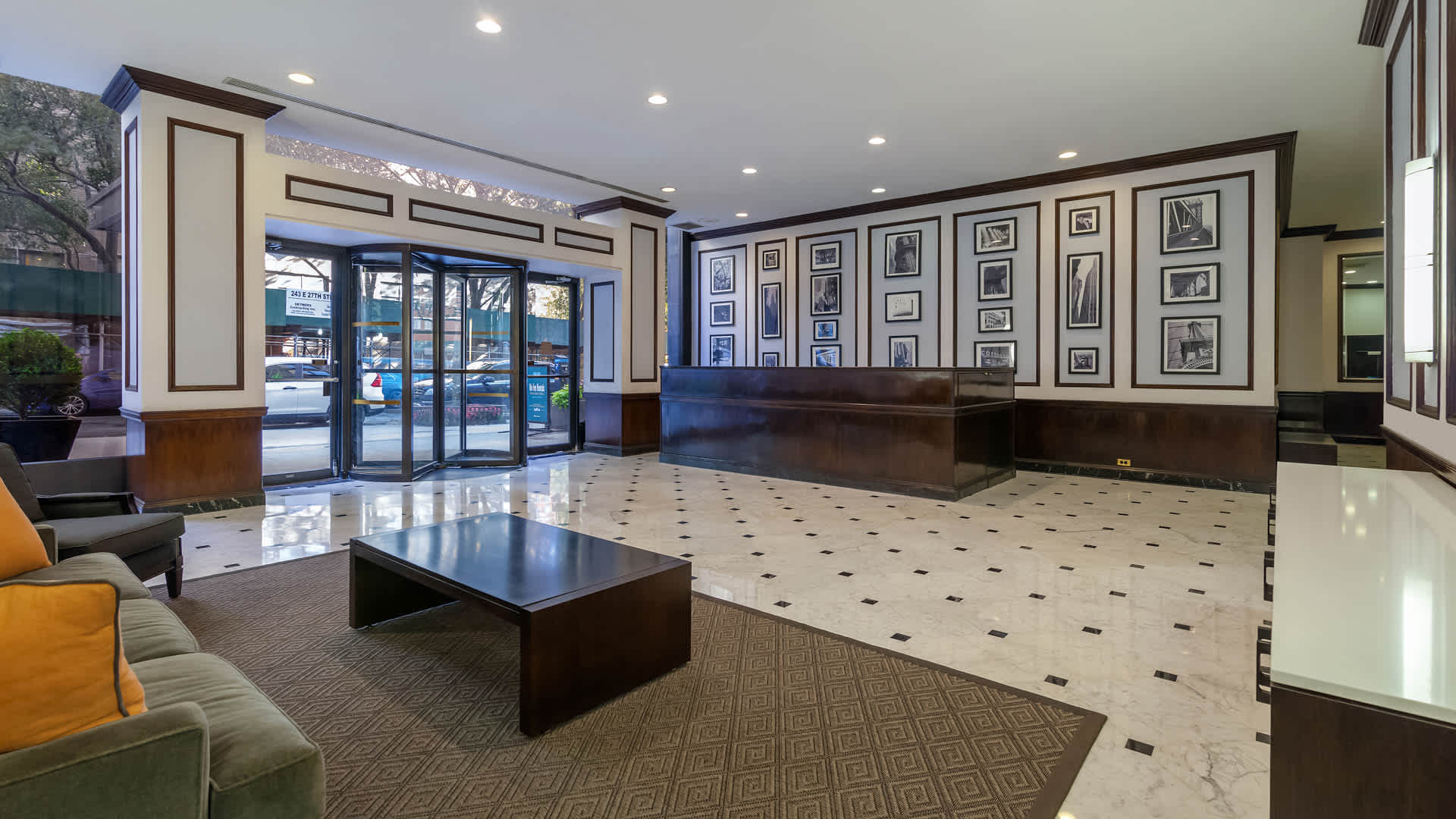 Parc East Apartments – photo 4
