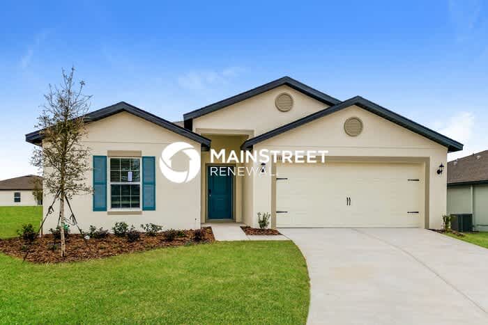 1374 Brenway Drive – photo 1