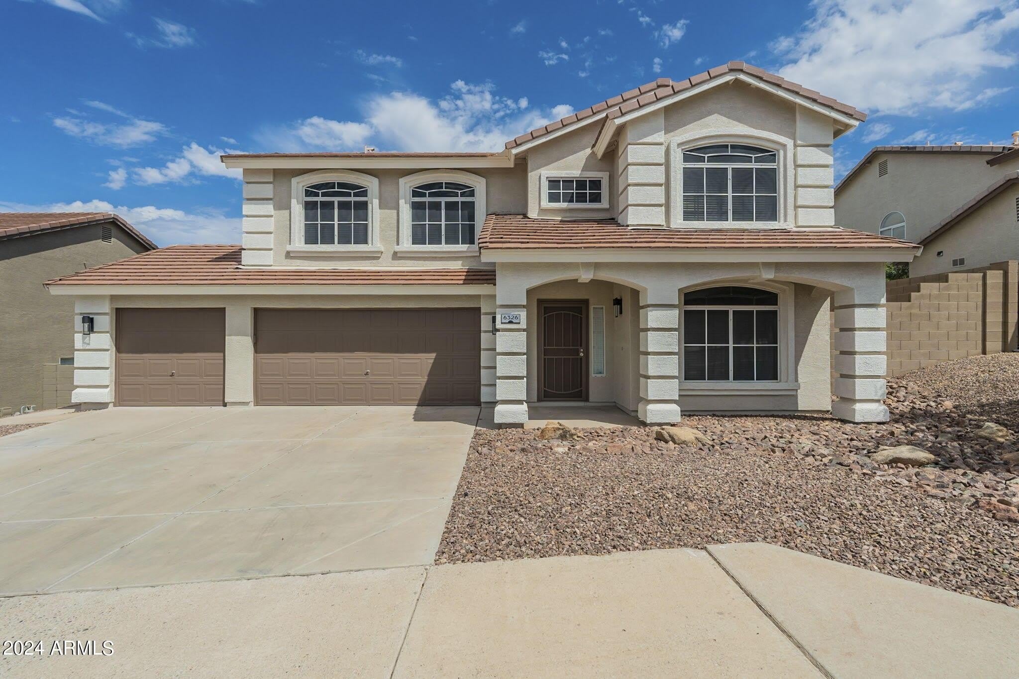 6326 W El Cortez Place – photo 1