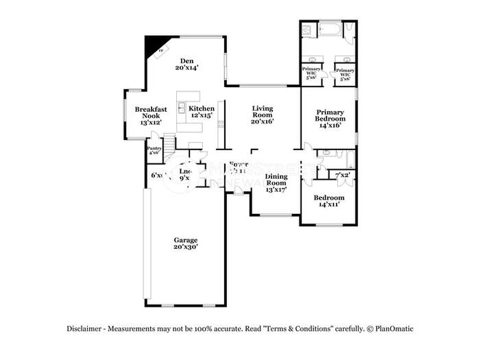 672 Stonedale Cove – photo 2