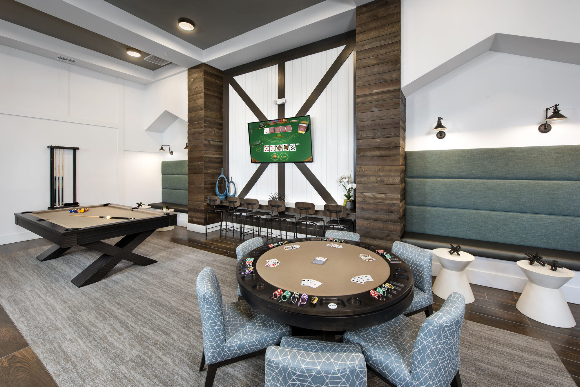 Sonceto Apartments – photo 3