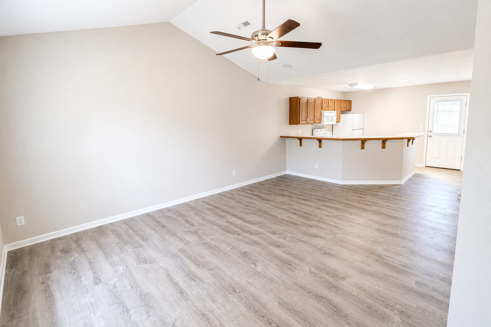 Lovely 3 bedroom duplex – photo 4