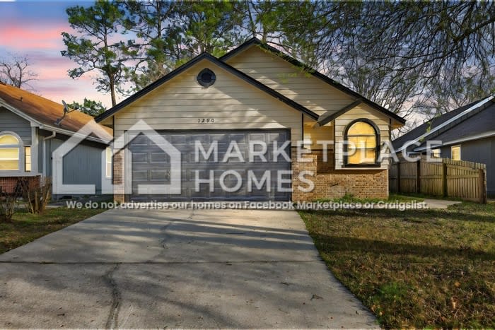1280 Independence Dr – photo 1