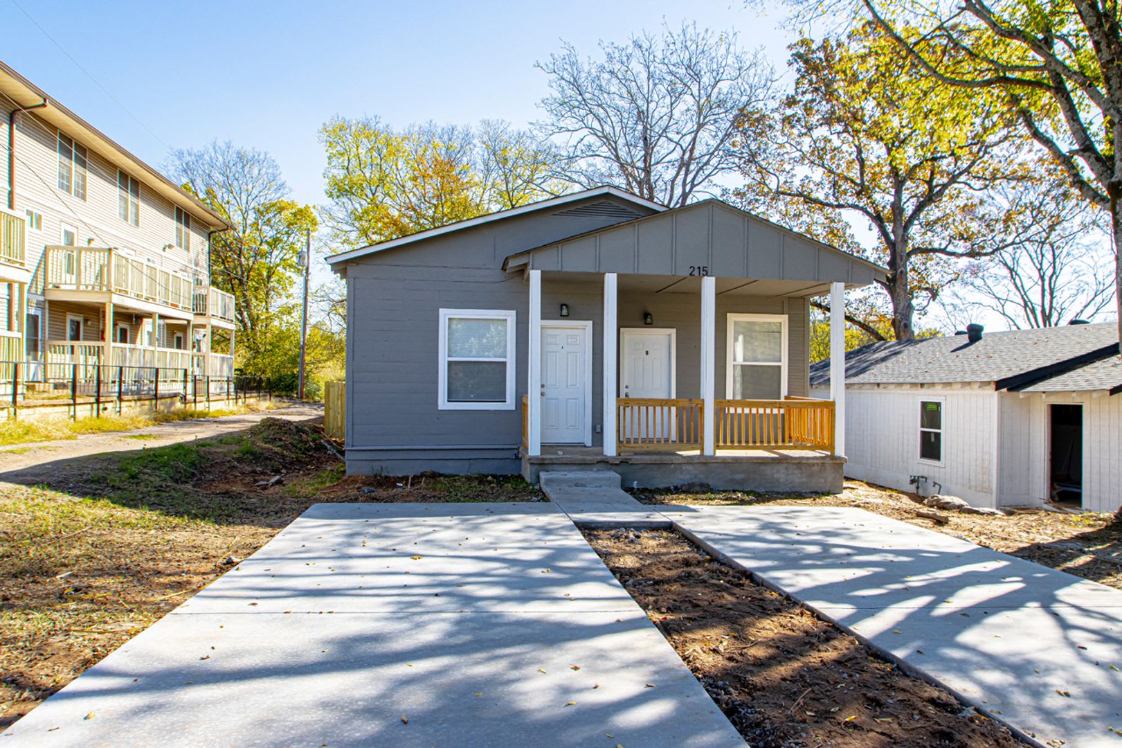 215 S Park Street – photo 3