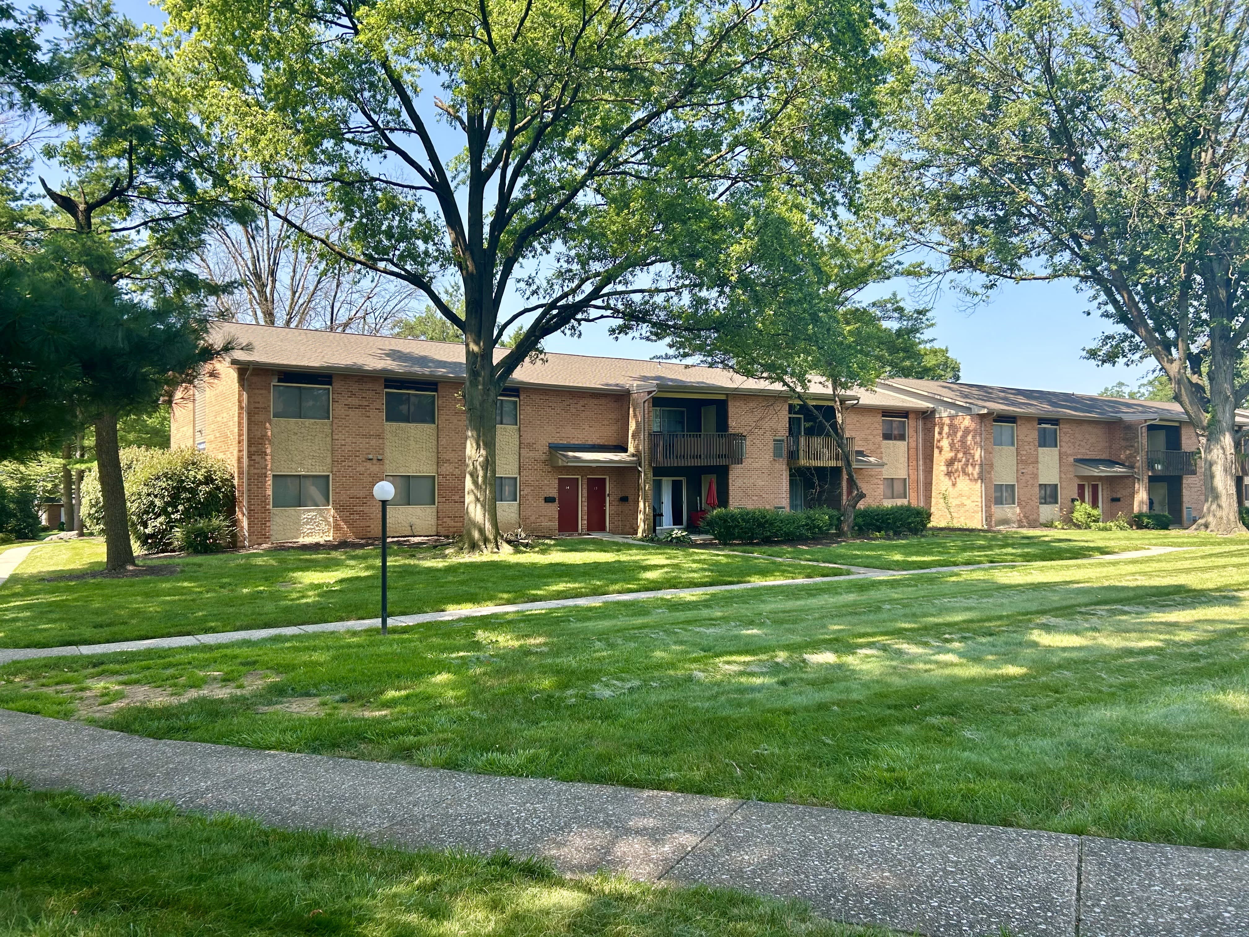 Briarcrest Gardens – photo 1