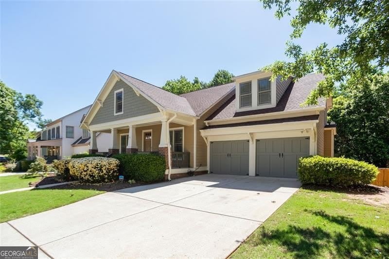6418 Crown Forest Court – photo 2