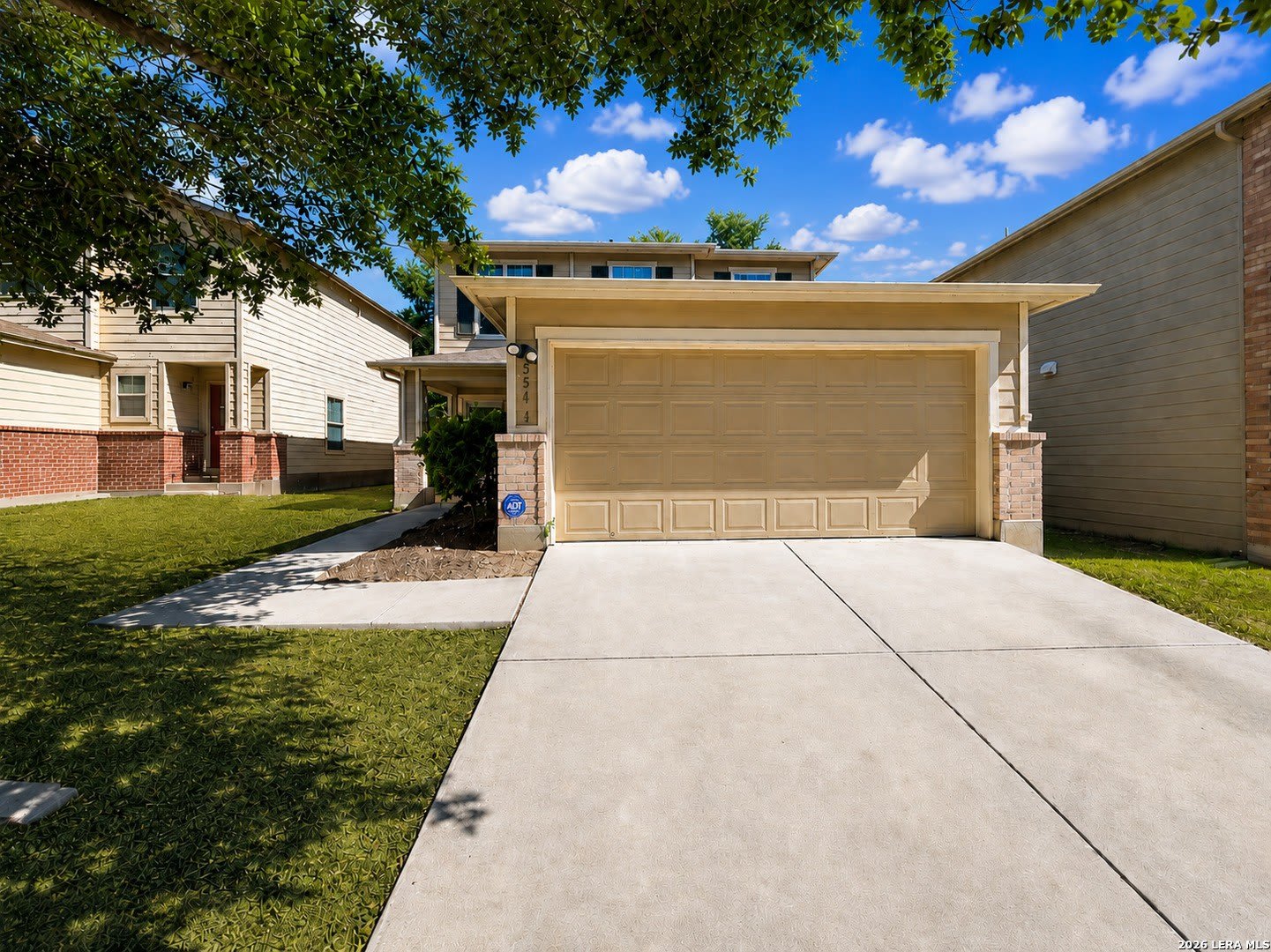 5514 Spring Walk – photo 1